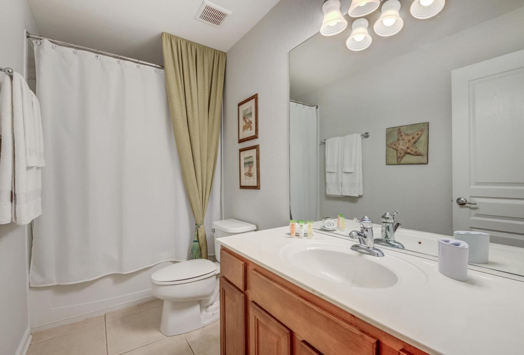 Villa Windsor Hills 480 By Orlando