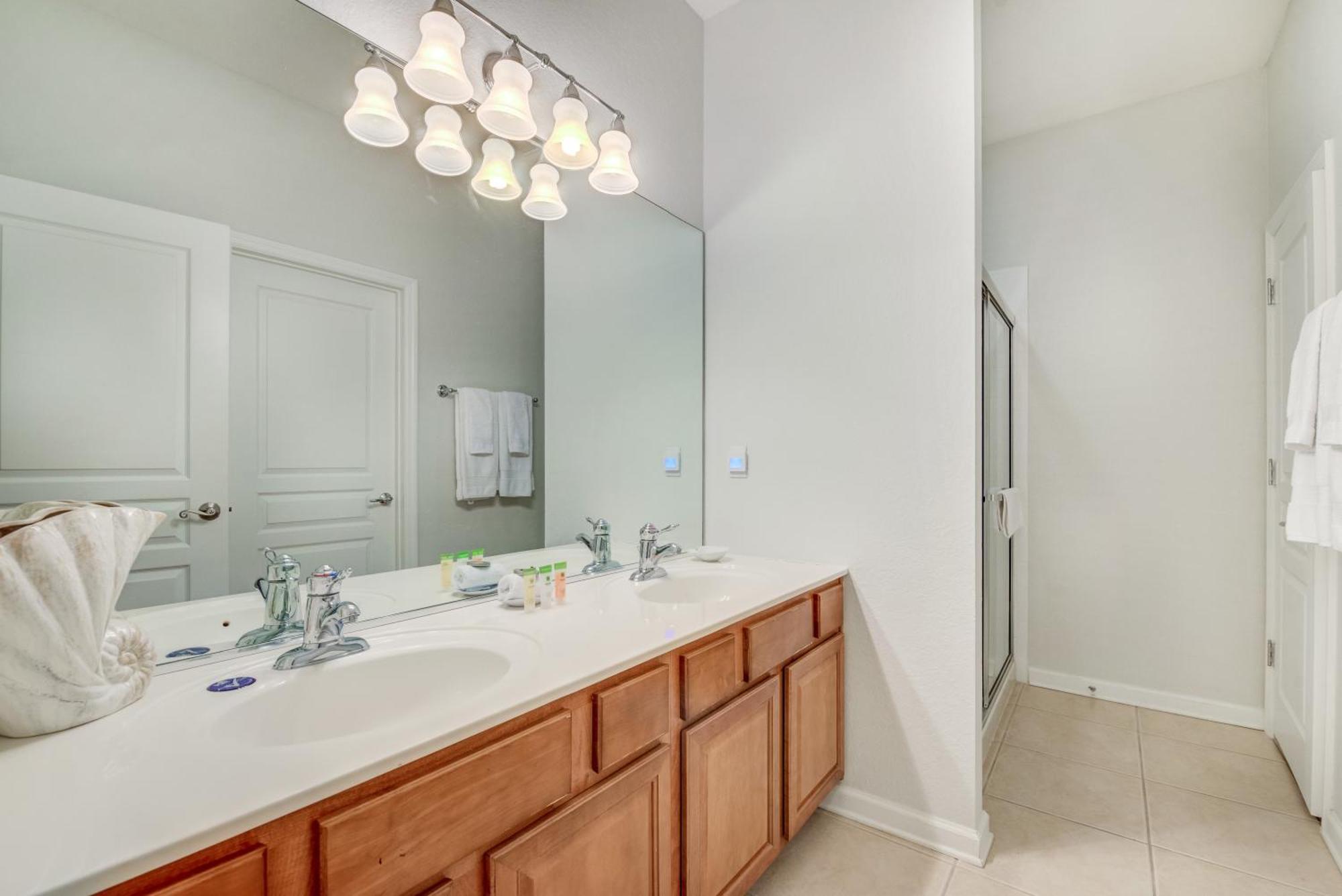 Windsor Hills 480 By Orlando