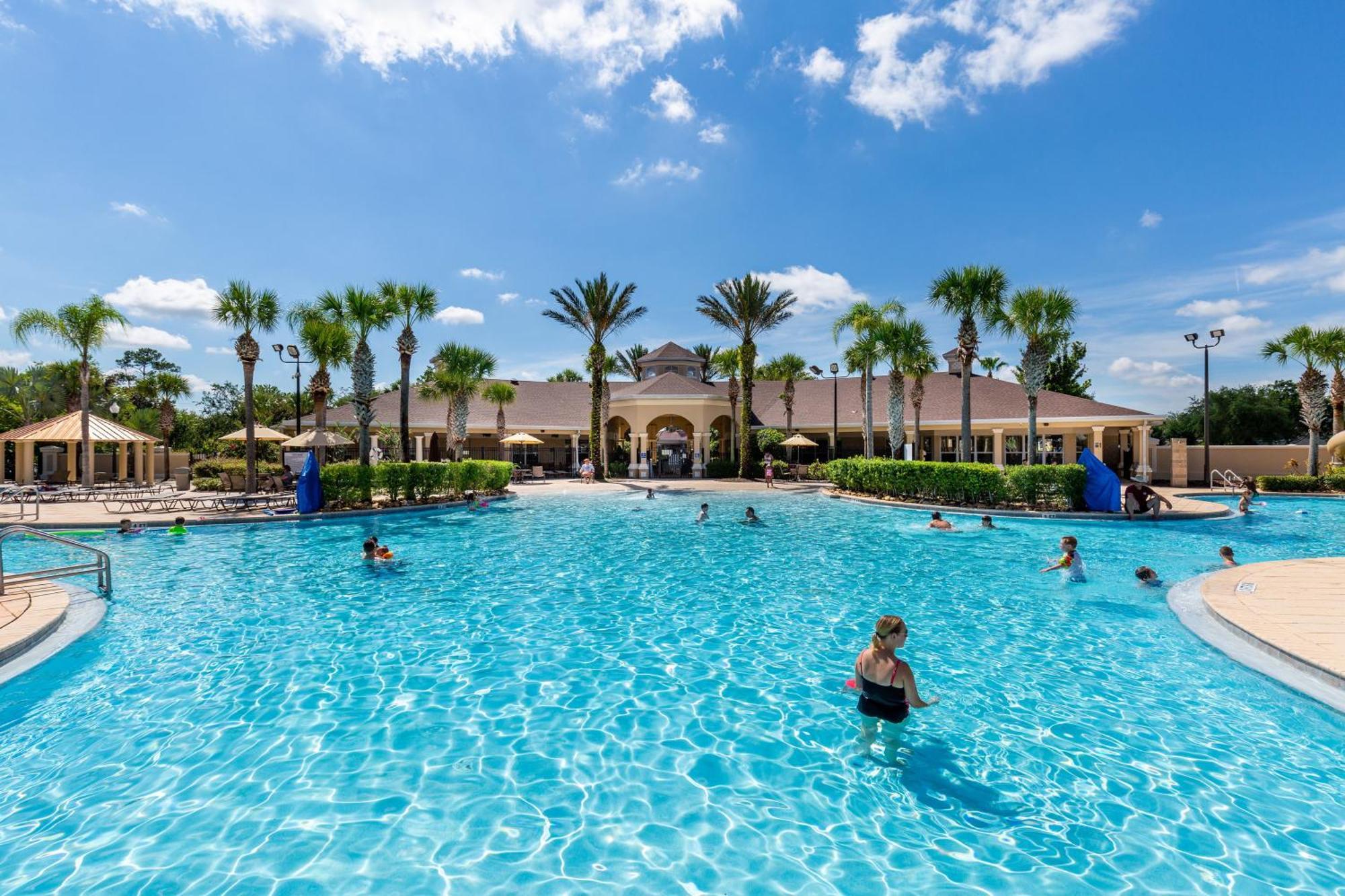 Villa Windsor Hills 480 By