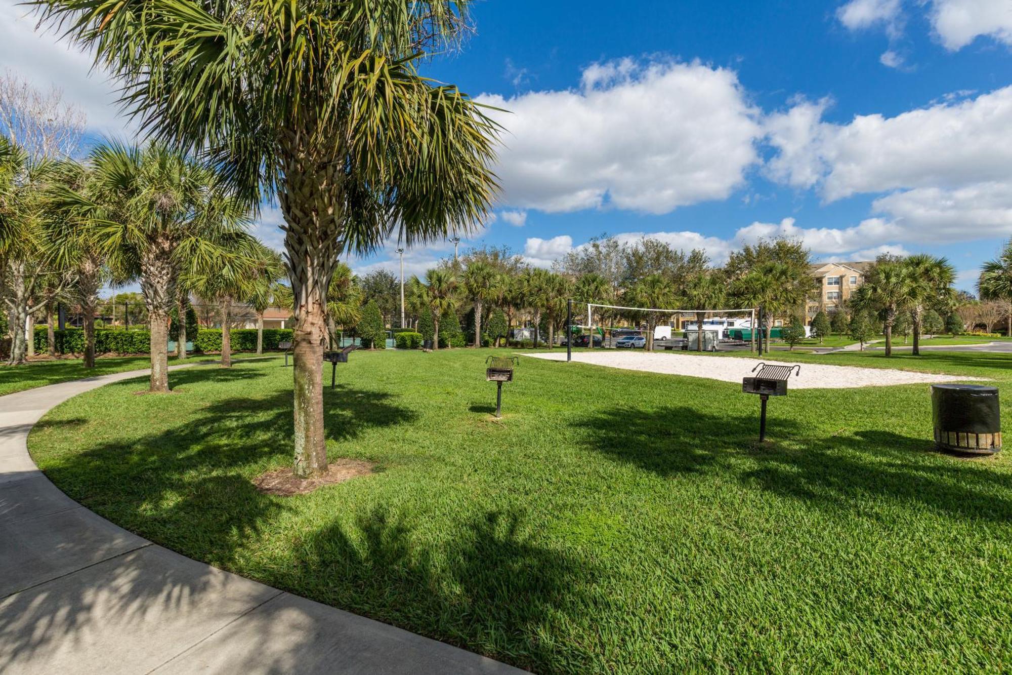 Villa Windsor Hills 480 By Orlando
