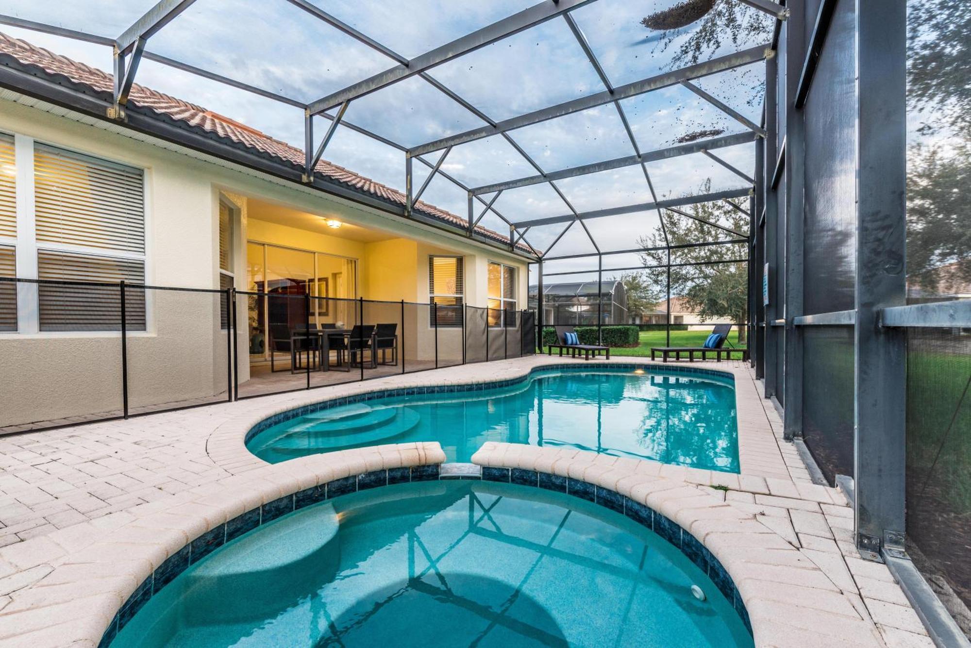 Windsor Hills 480 By Orlando