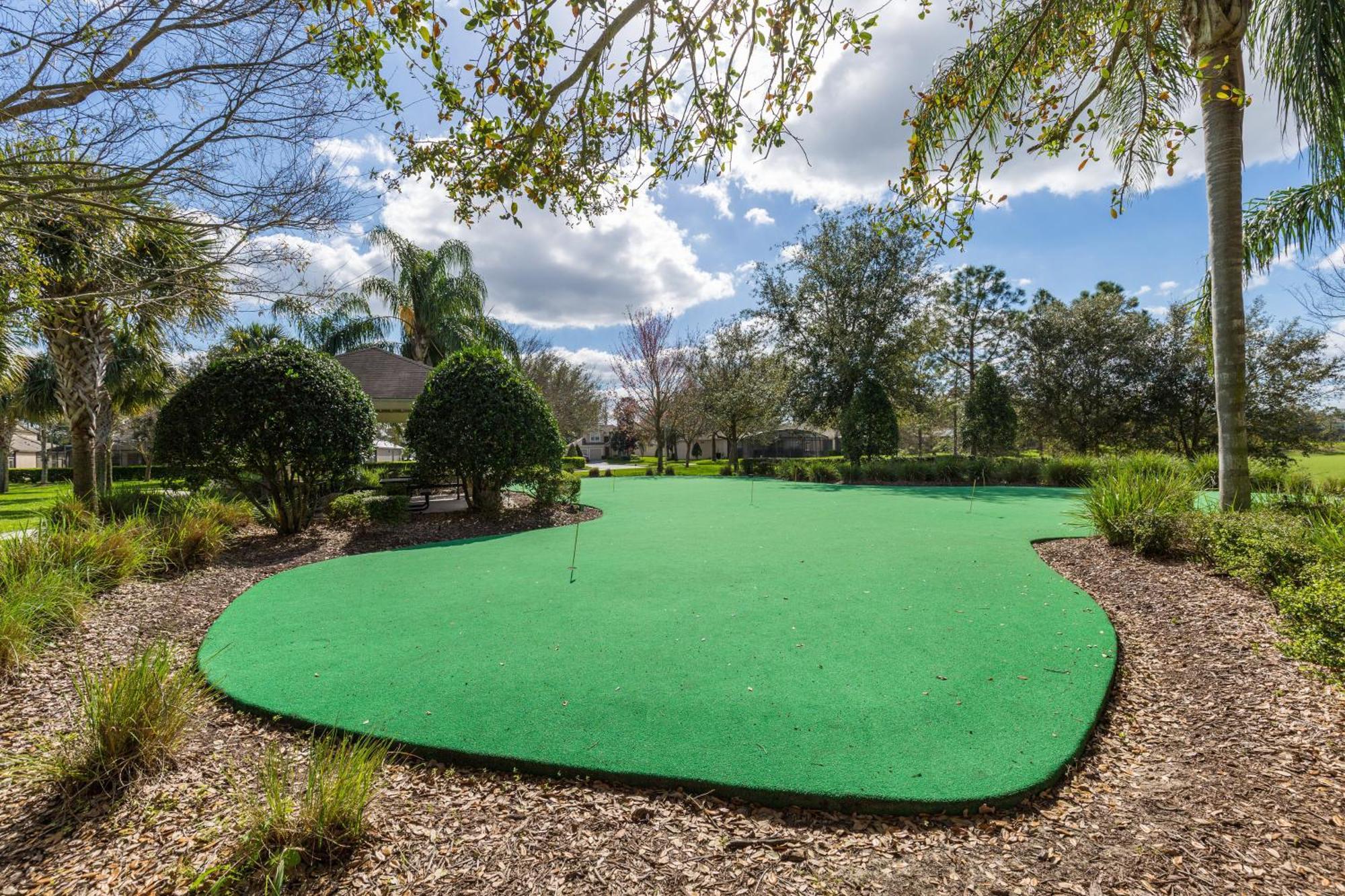 Windsor Hills 480 By Villa Orlando
