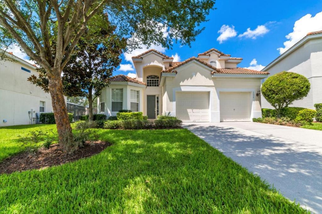 Windsor Hills 480 By Orlando