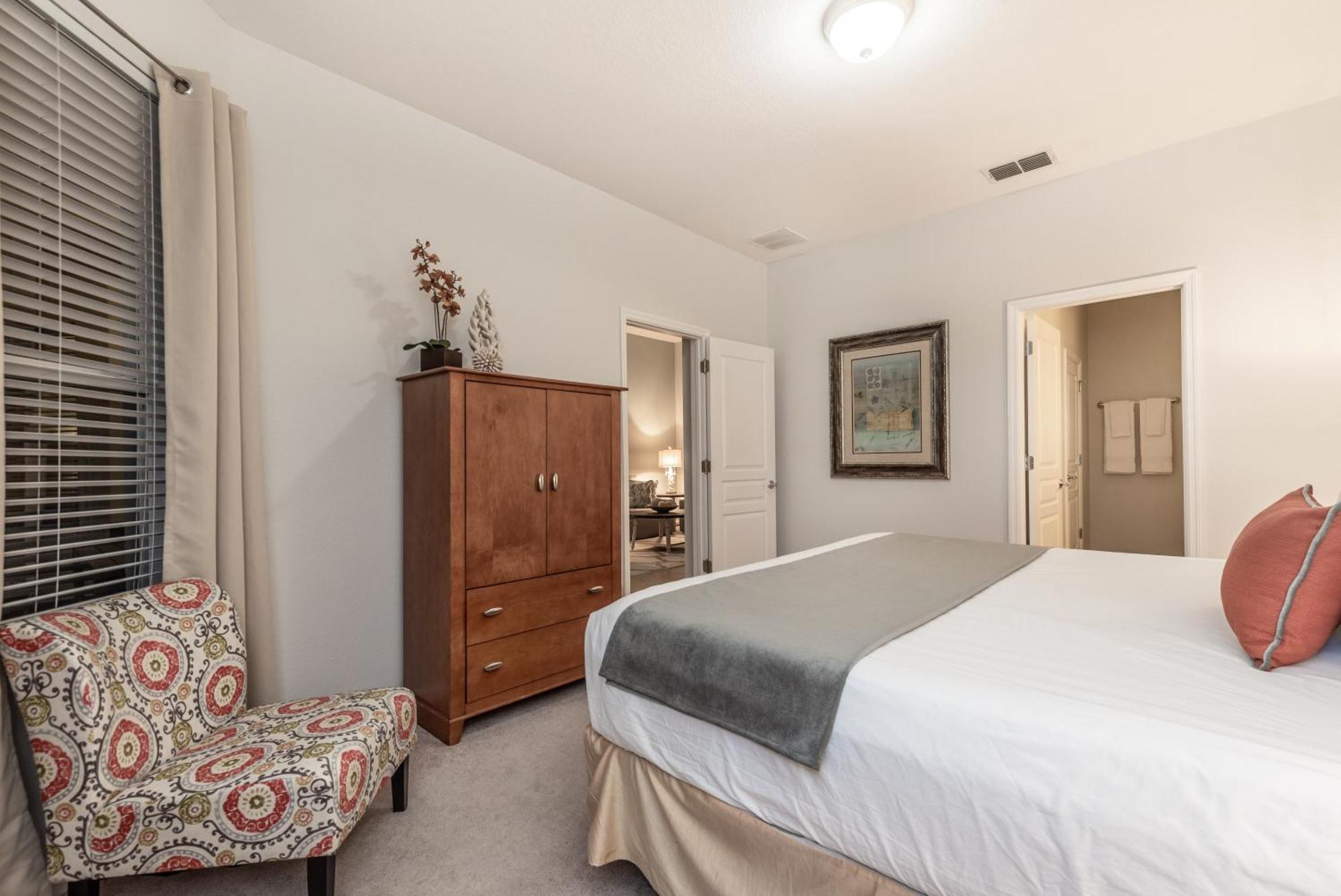Villa Windsor Hills 480 By