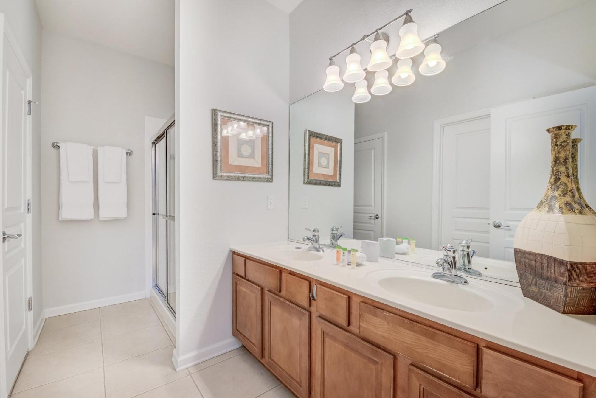 Windsor Hills 480 By Villa Orlando