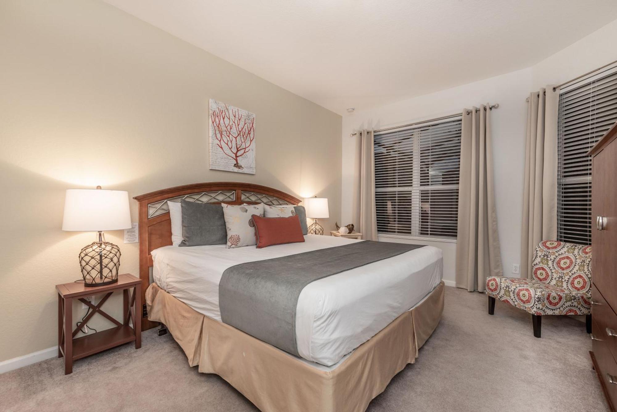 Windsor Hills 480 By Orlando