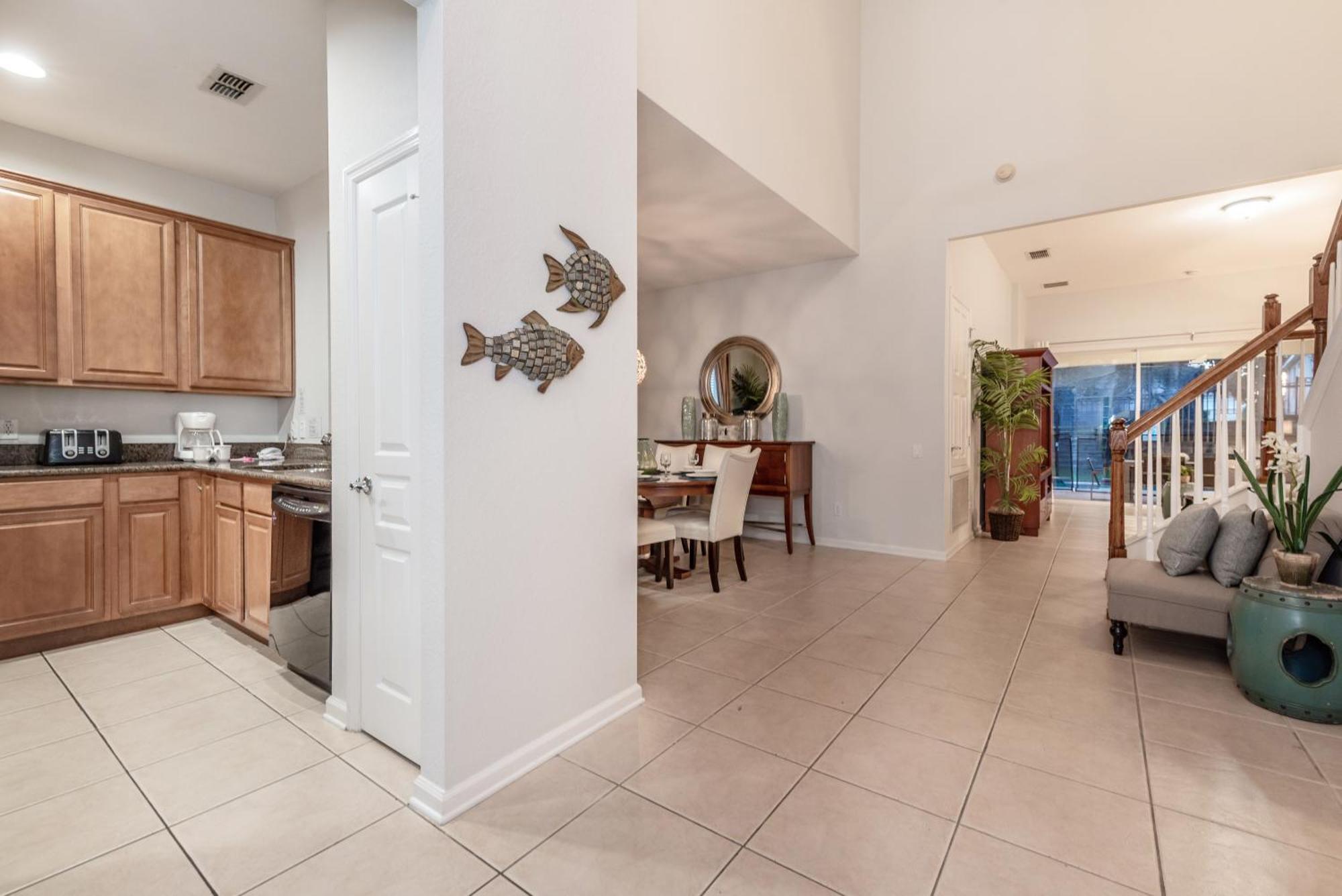 Windsor Hills 480 By Villa