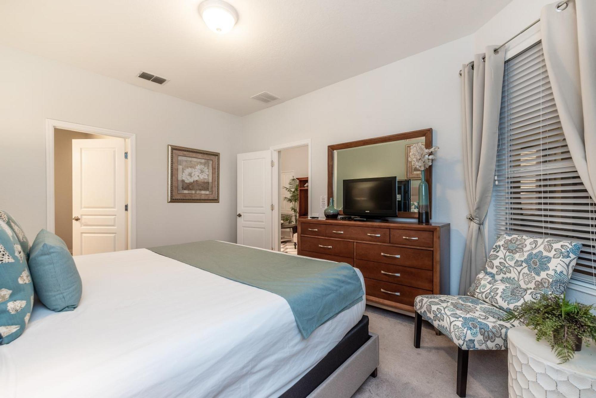 Villa Windsor Hills 480 By