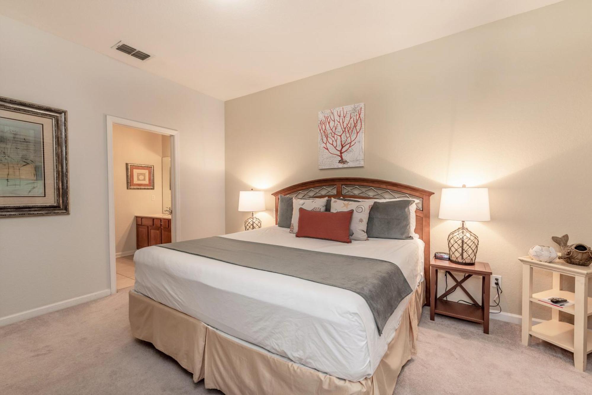 Windsor Hills 480 By * Orlando