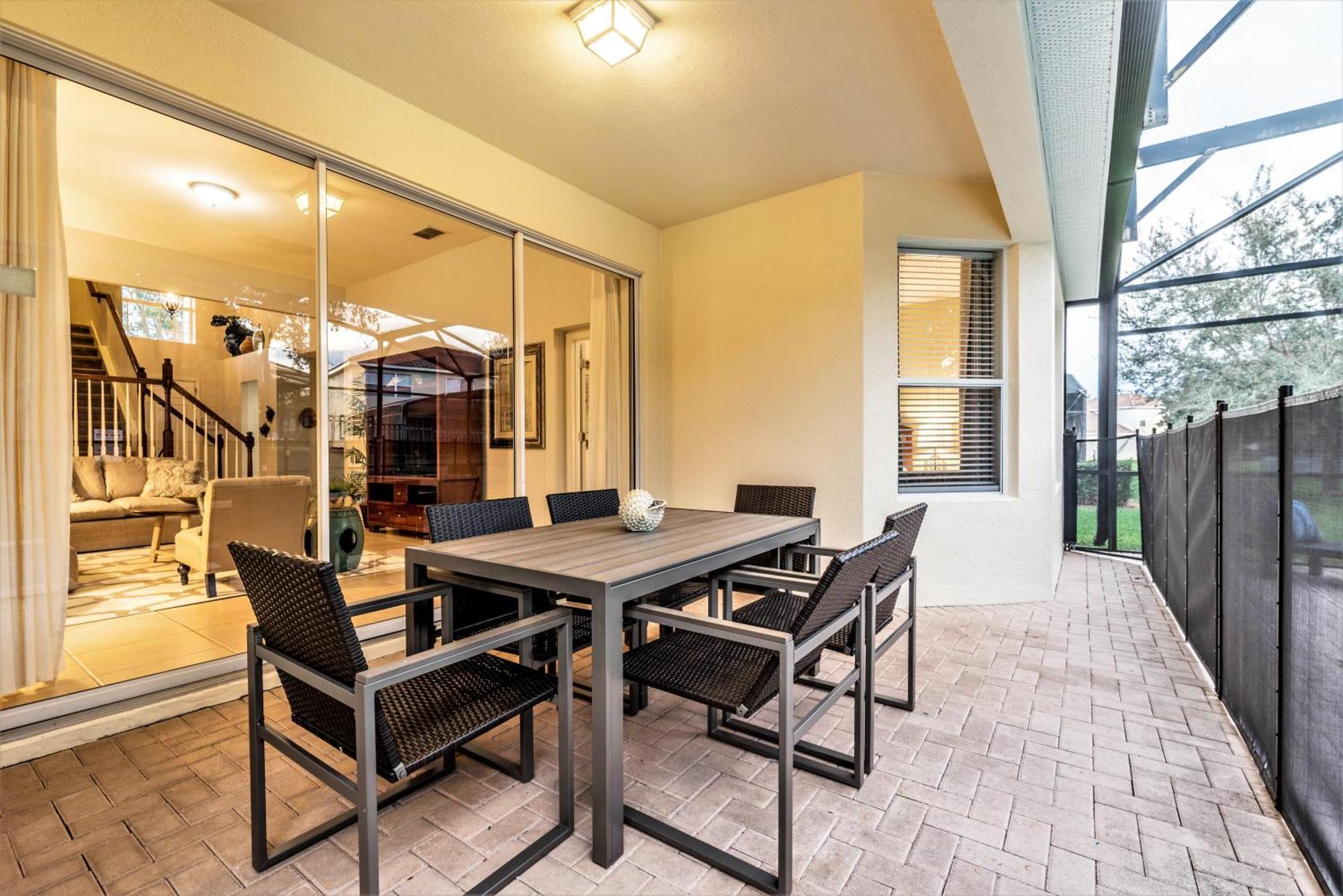 Windsor Hills 480 By Villa