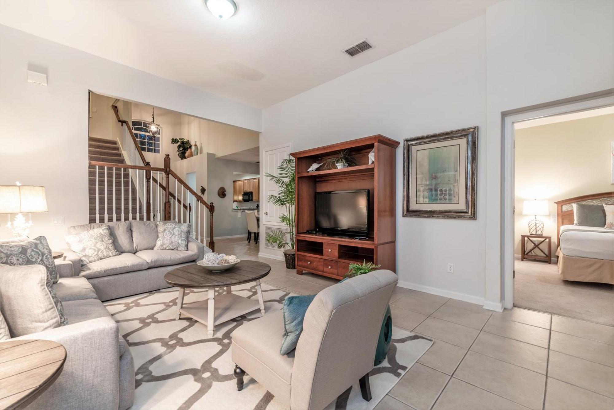 Villa Windsor Hills 480 By *