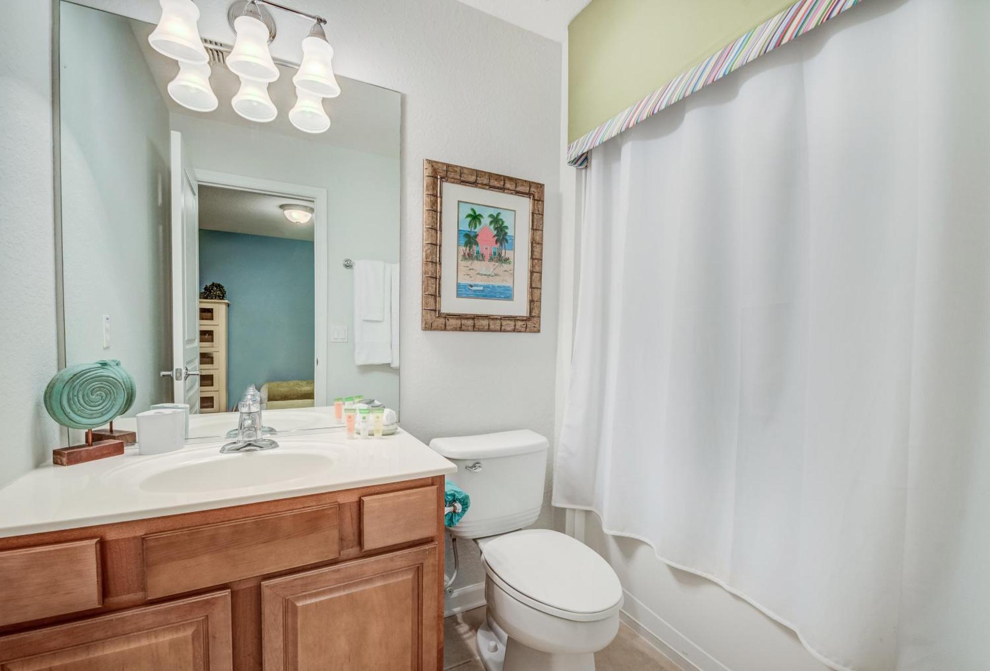 Villa Windsor Hills 480 By Orlando