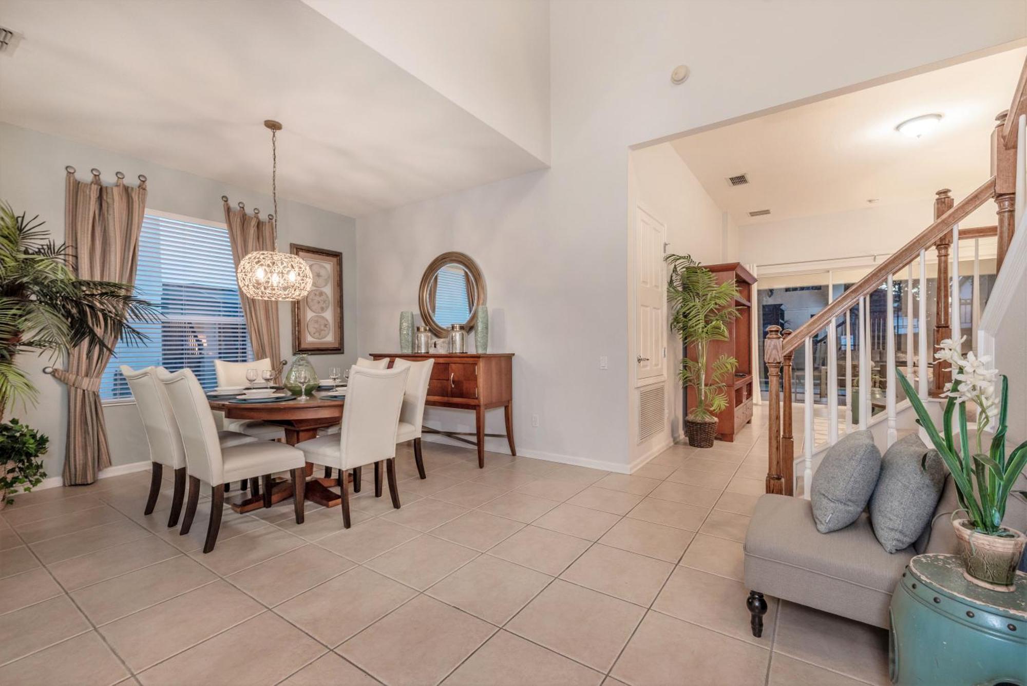 Villa Windsor Hills 480 By