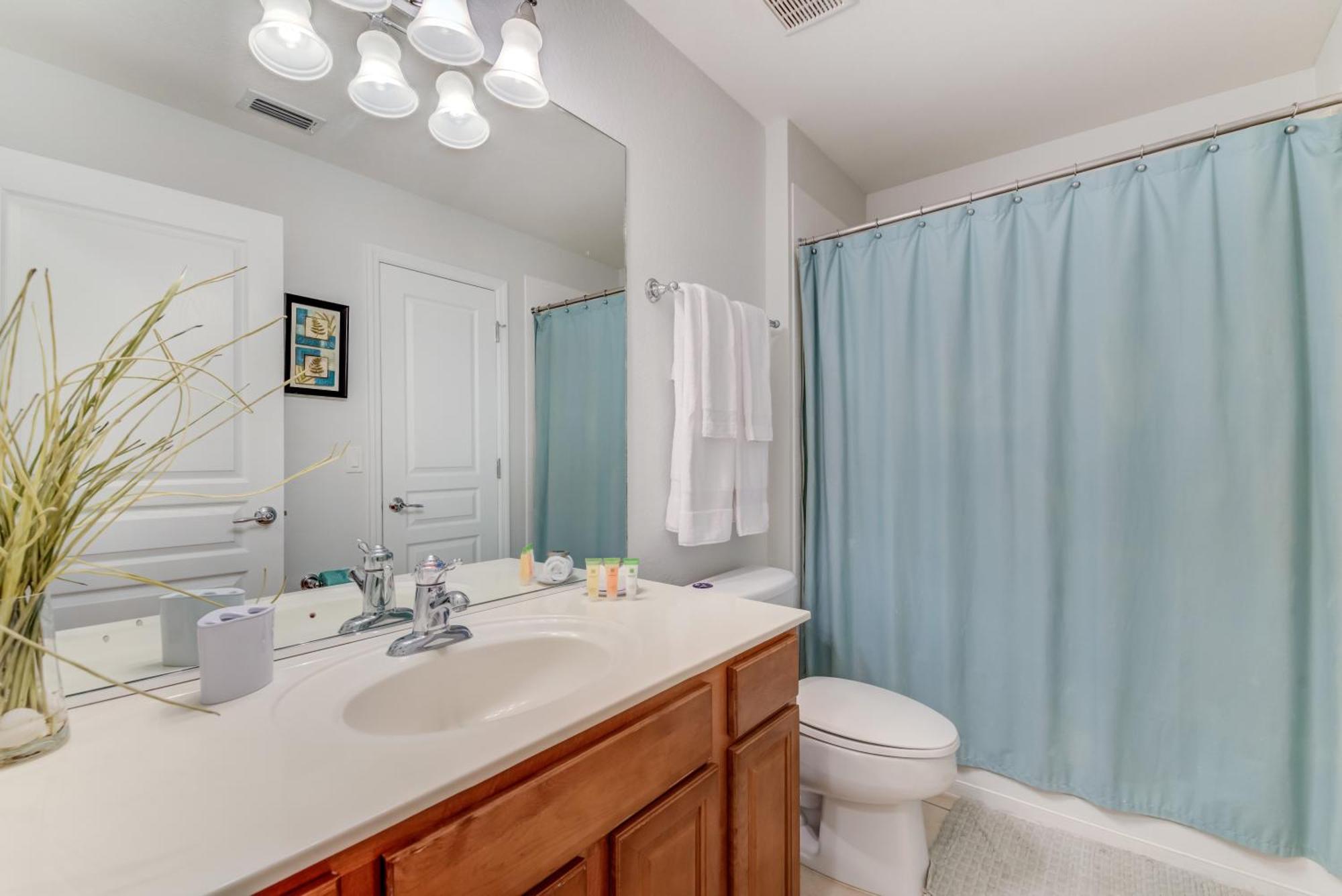 Villa Windsor Hills 480 By Orlando
