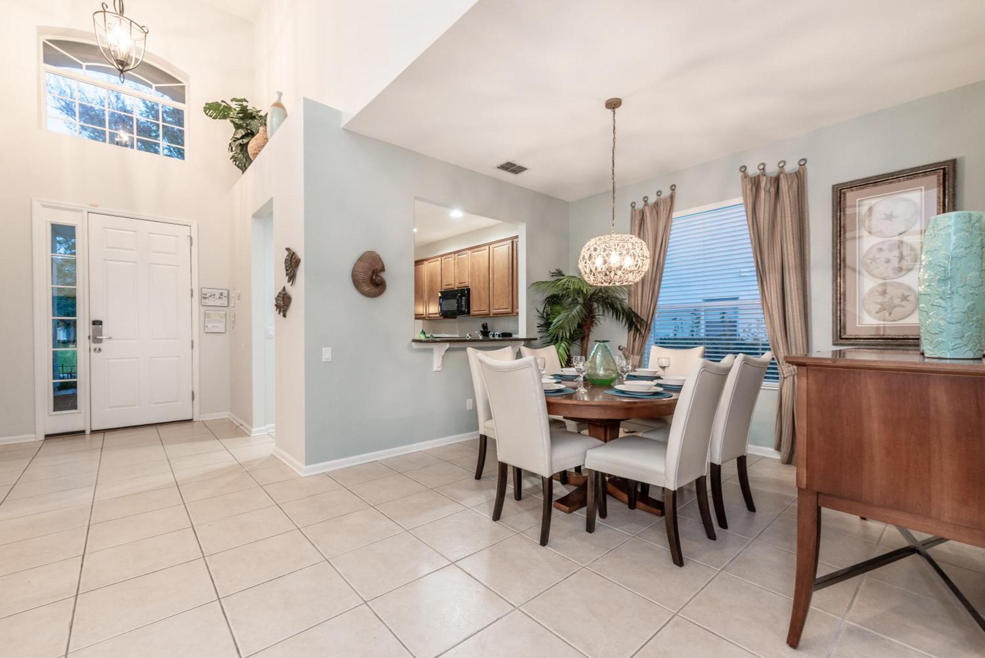 Windsor Hills 480 By
