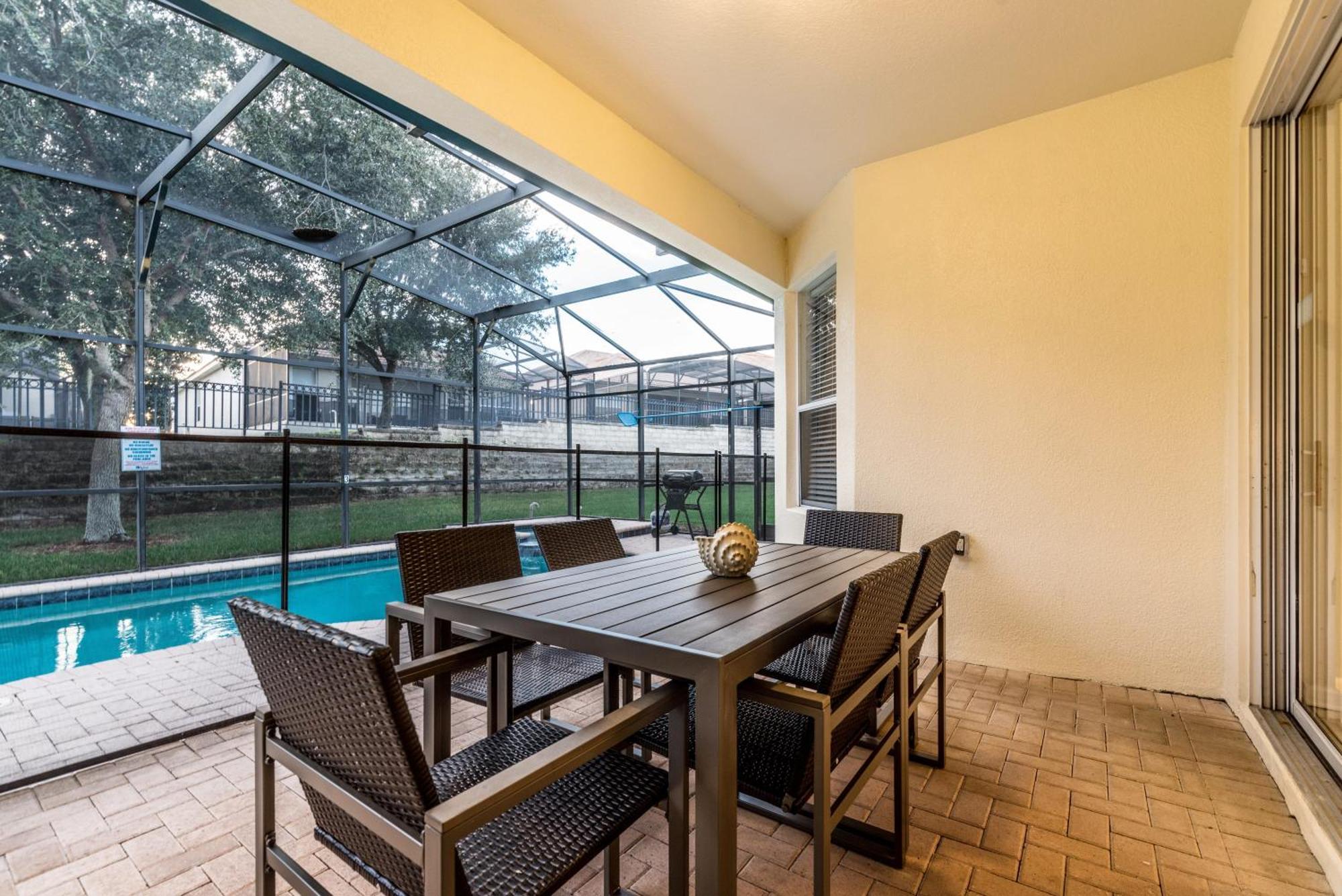 Windsor Hills 480 By Villa