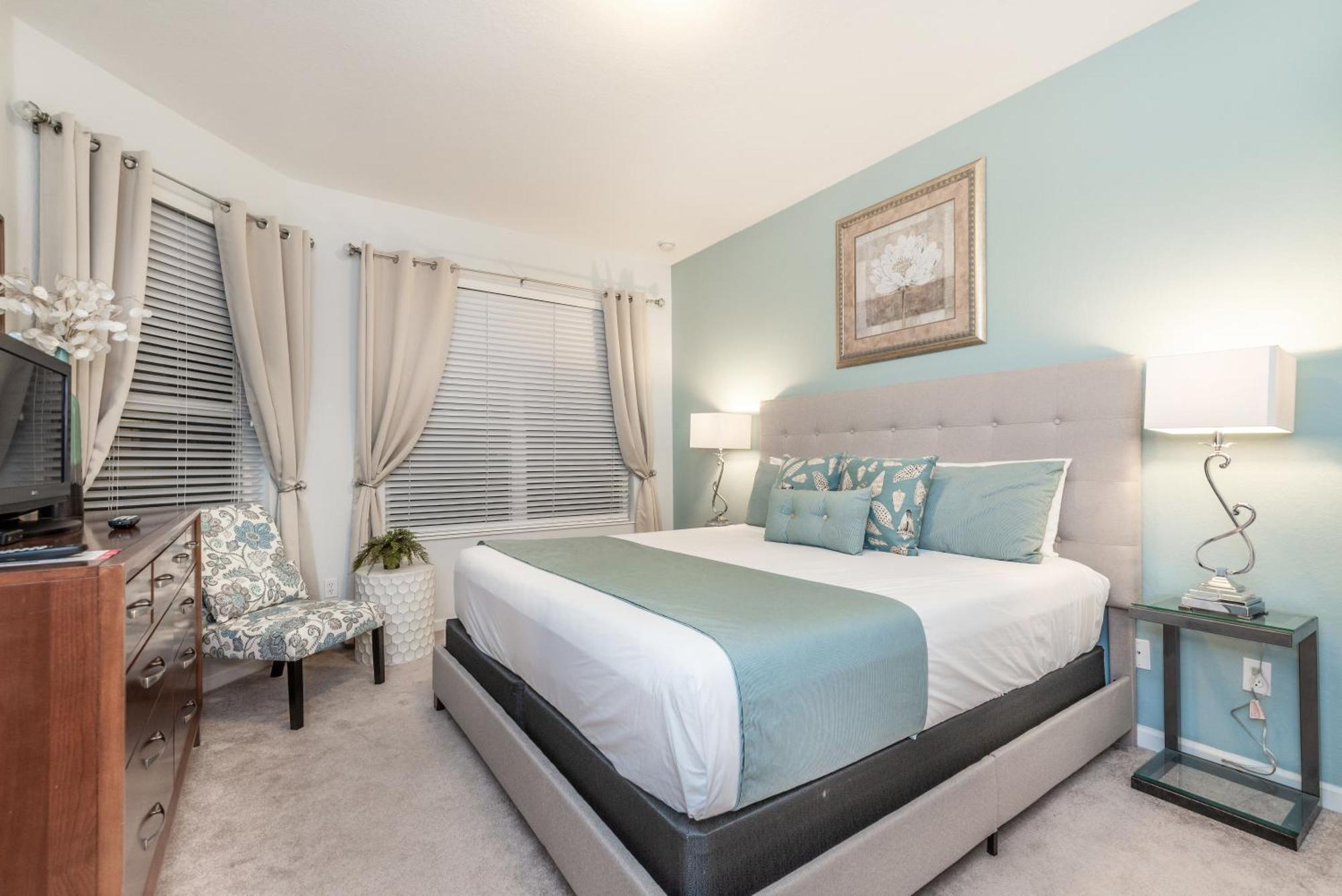 Villa Windsor Hills 480 By