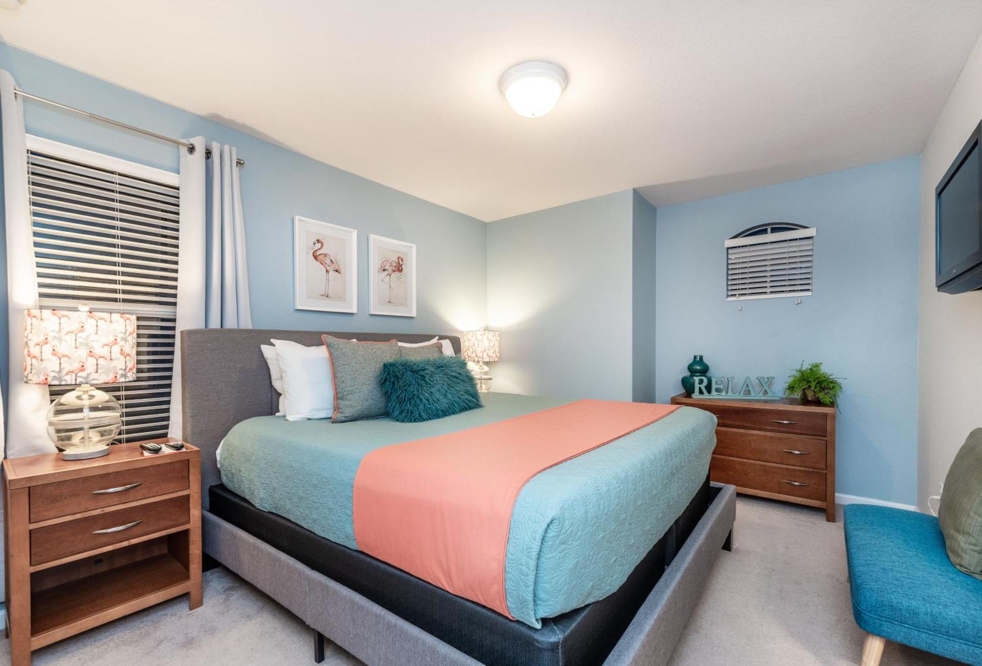 Windsor Hills 480 By * Orlando