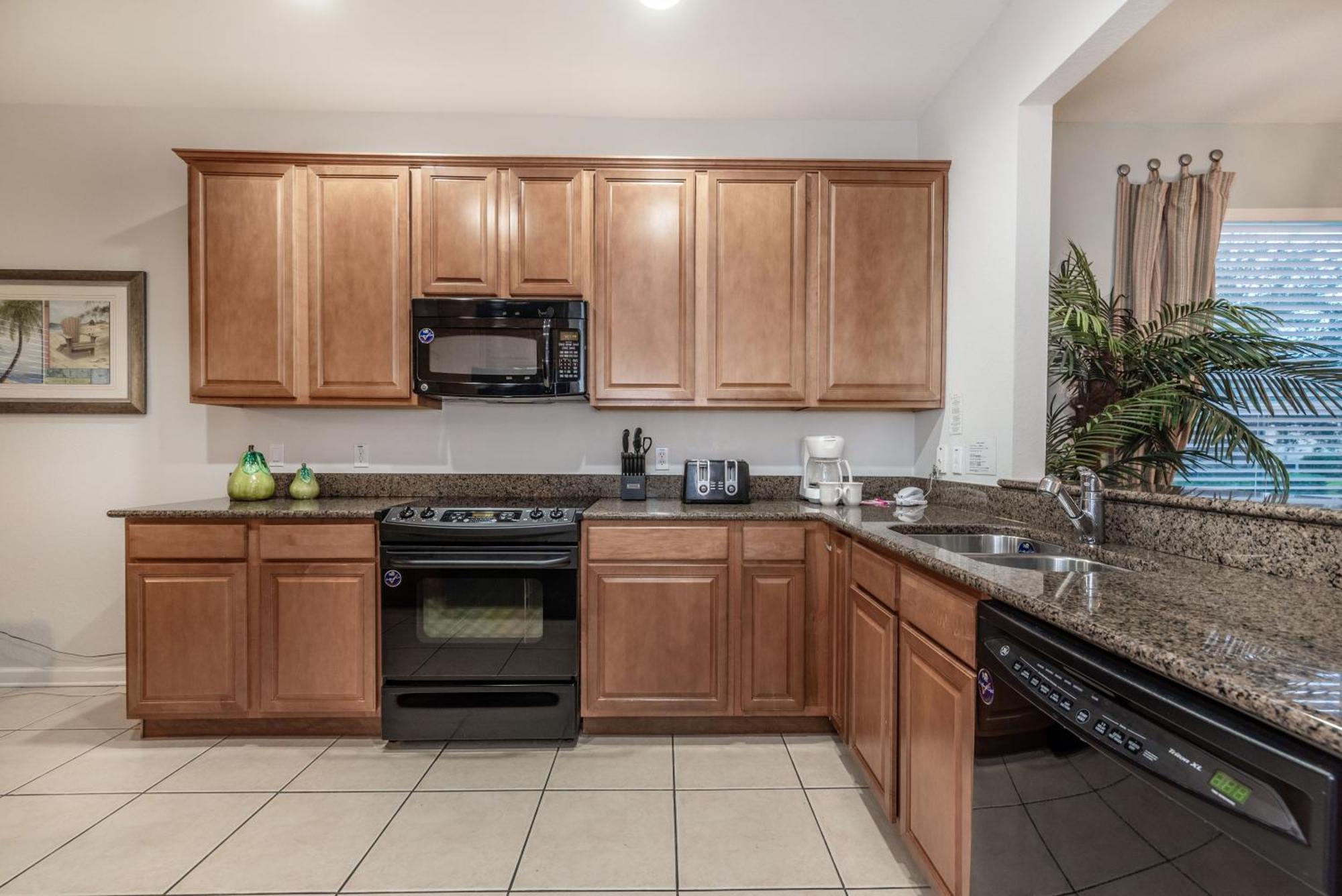 Windsor Hills 480 By Villa