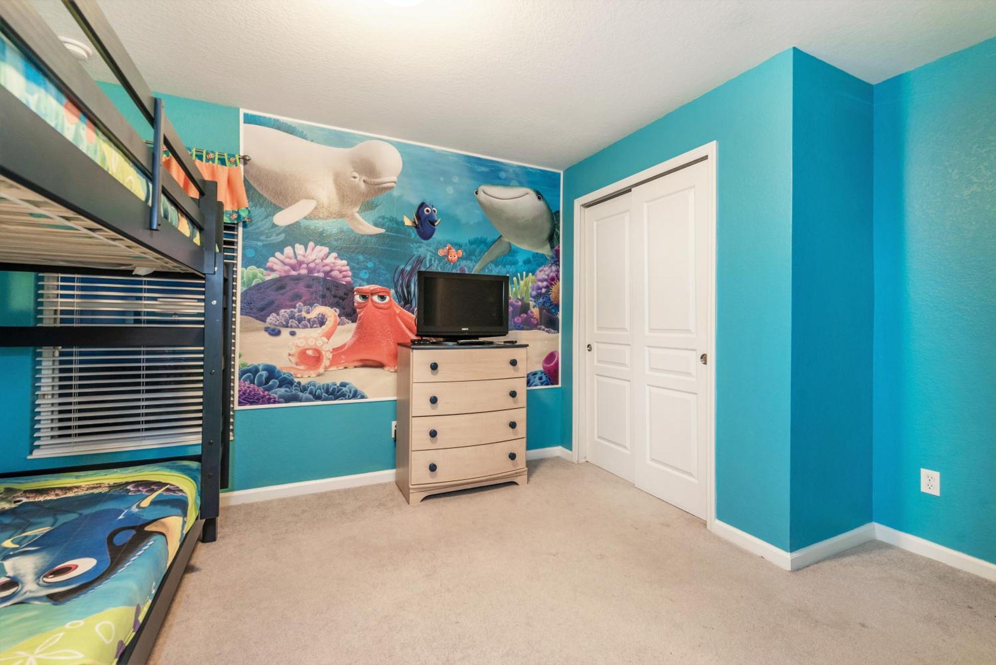 Villa Windsor Hills 480 By