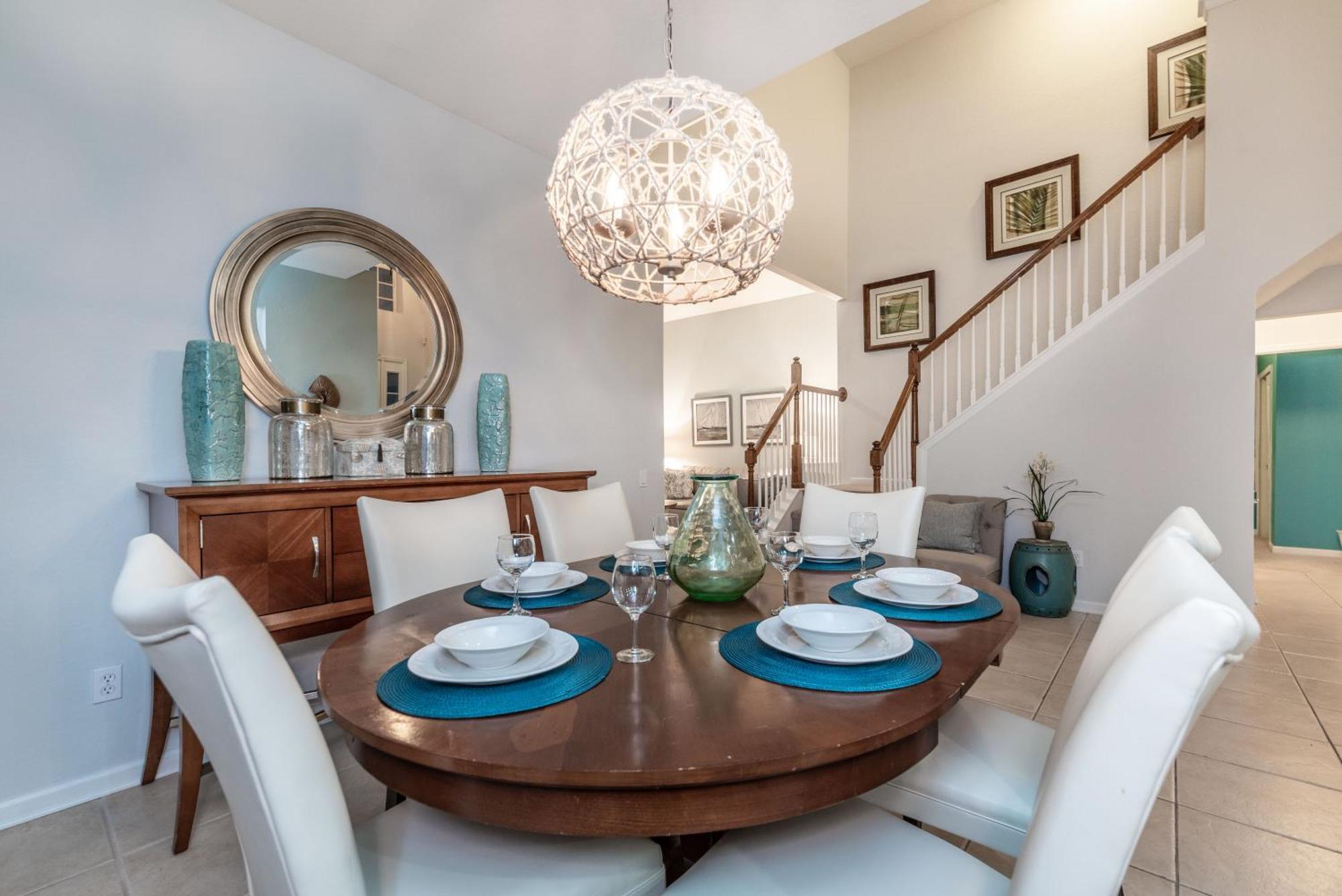 Windsor Hills 480 By Villa *