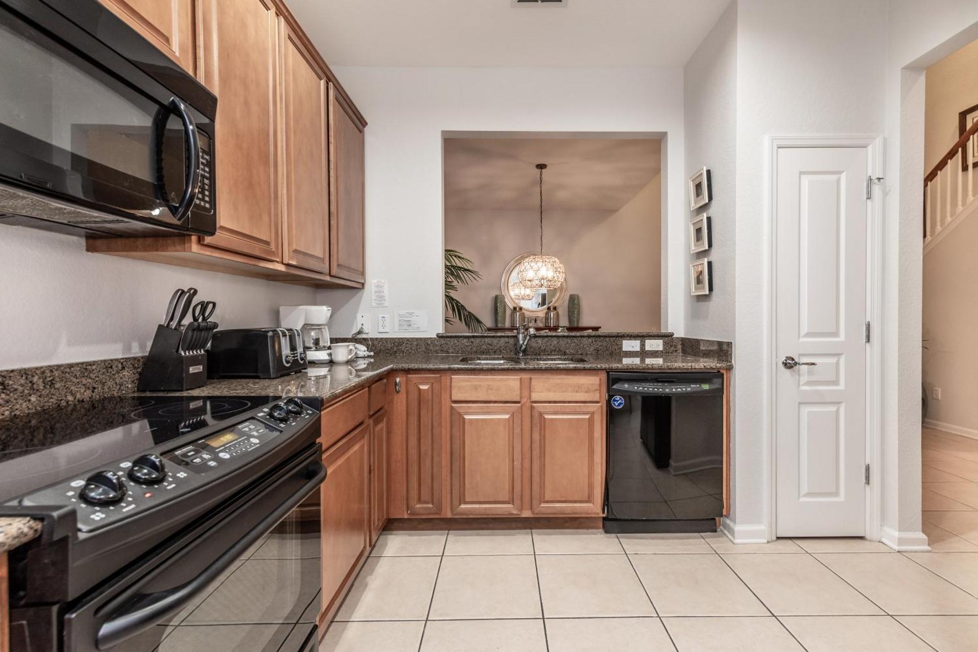 Windsor Hills 480 By Orlando