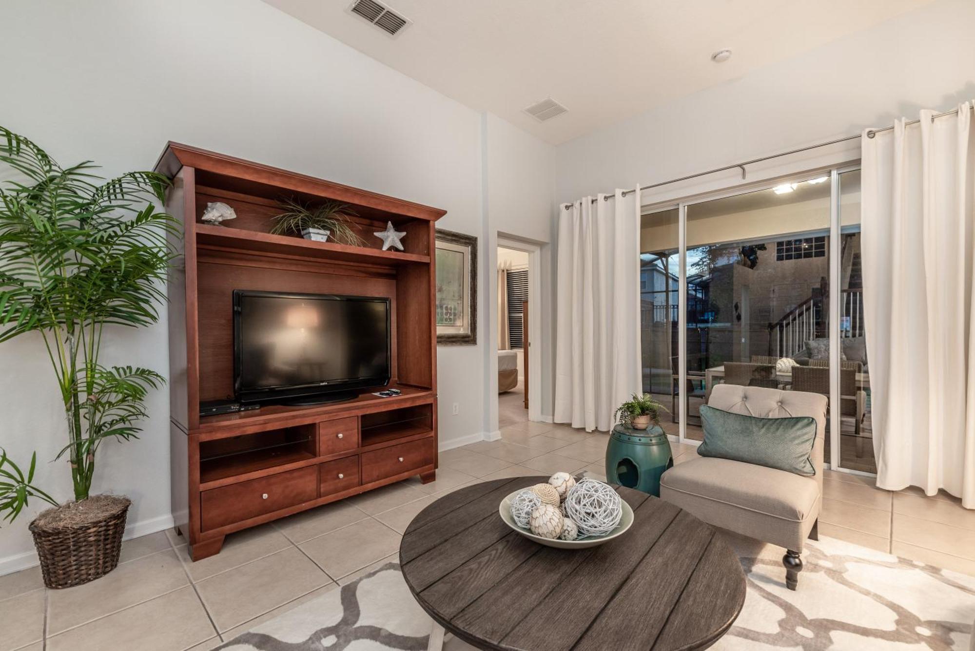 Windsor Hills 480 By * Orlando
