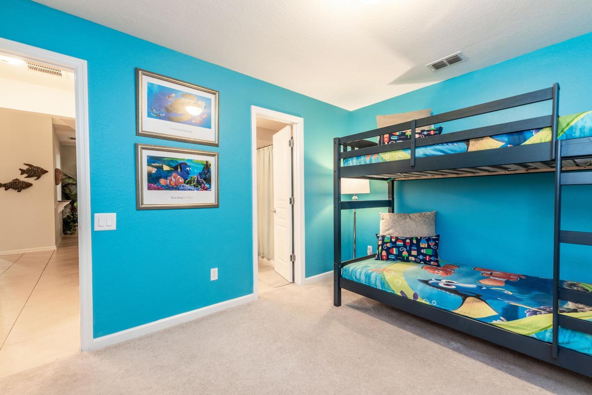 Windsor Hills 480 By