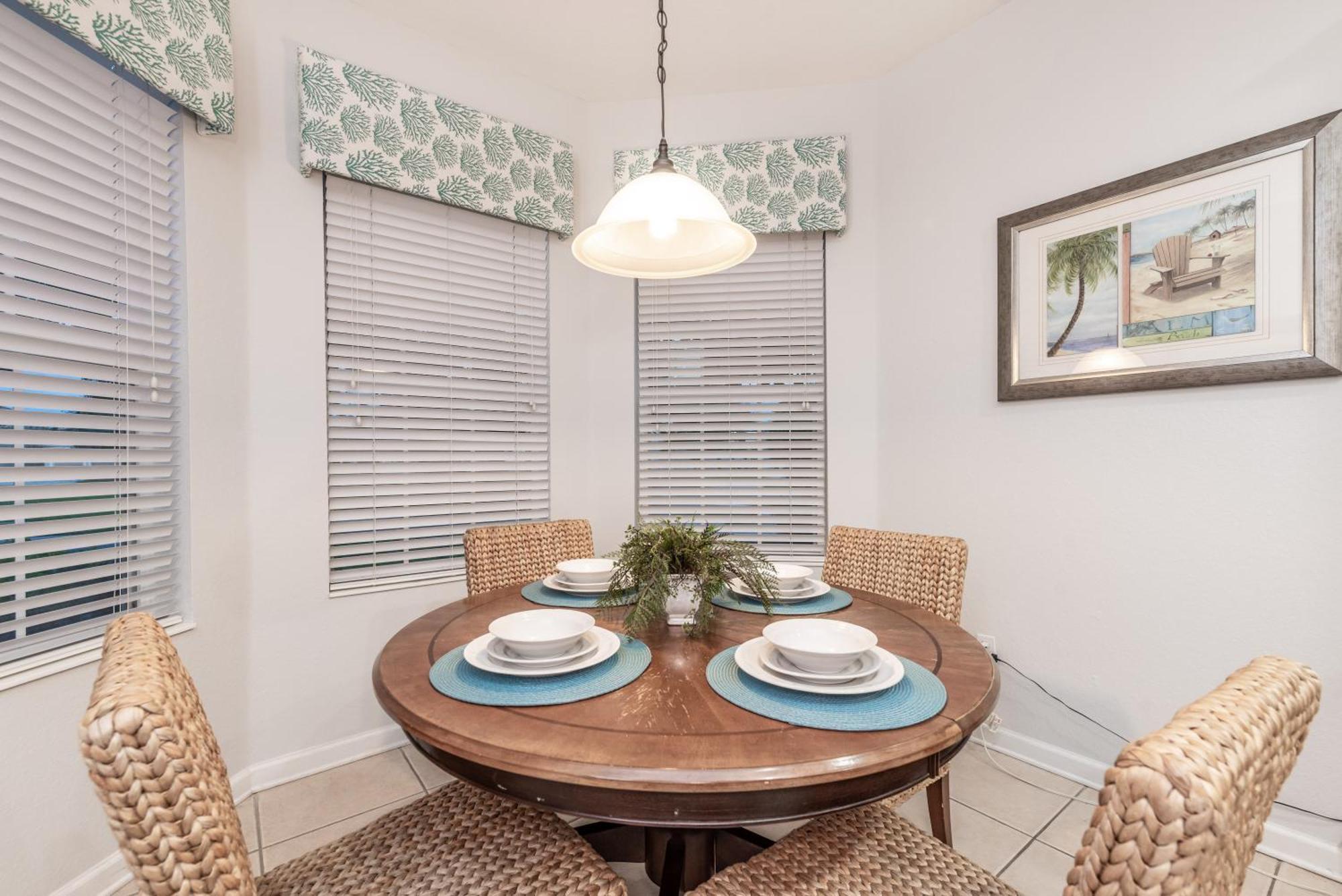 Windsor Hills 480 By Villa