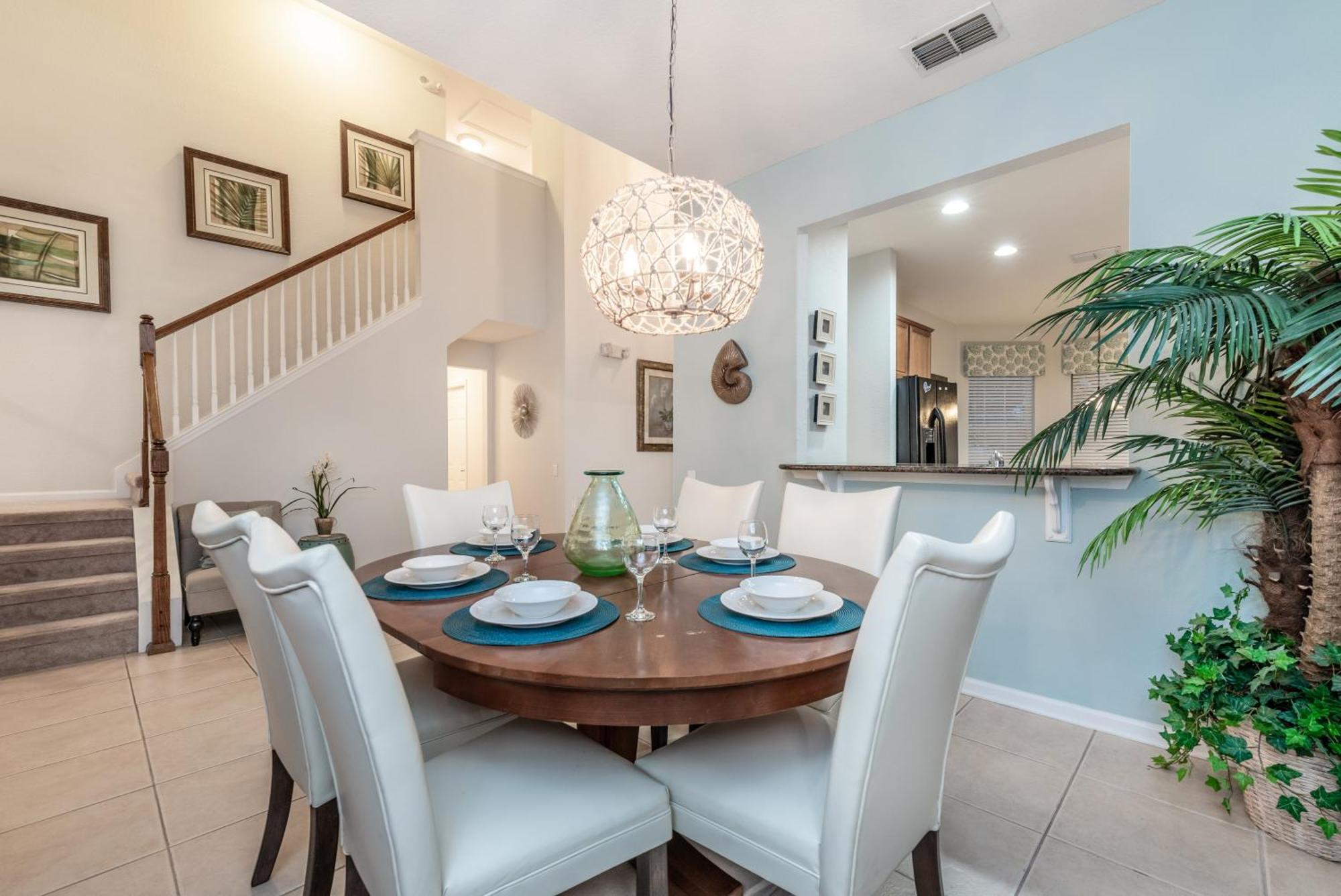 Windsor Hills 480 By Villa