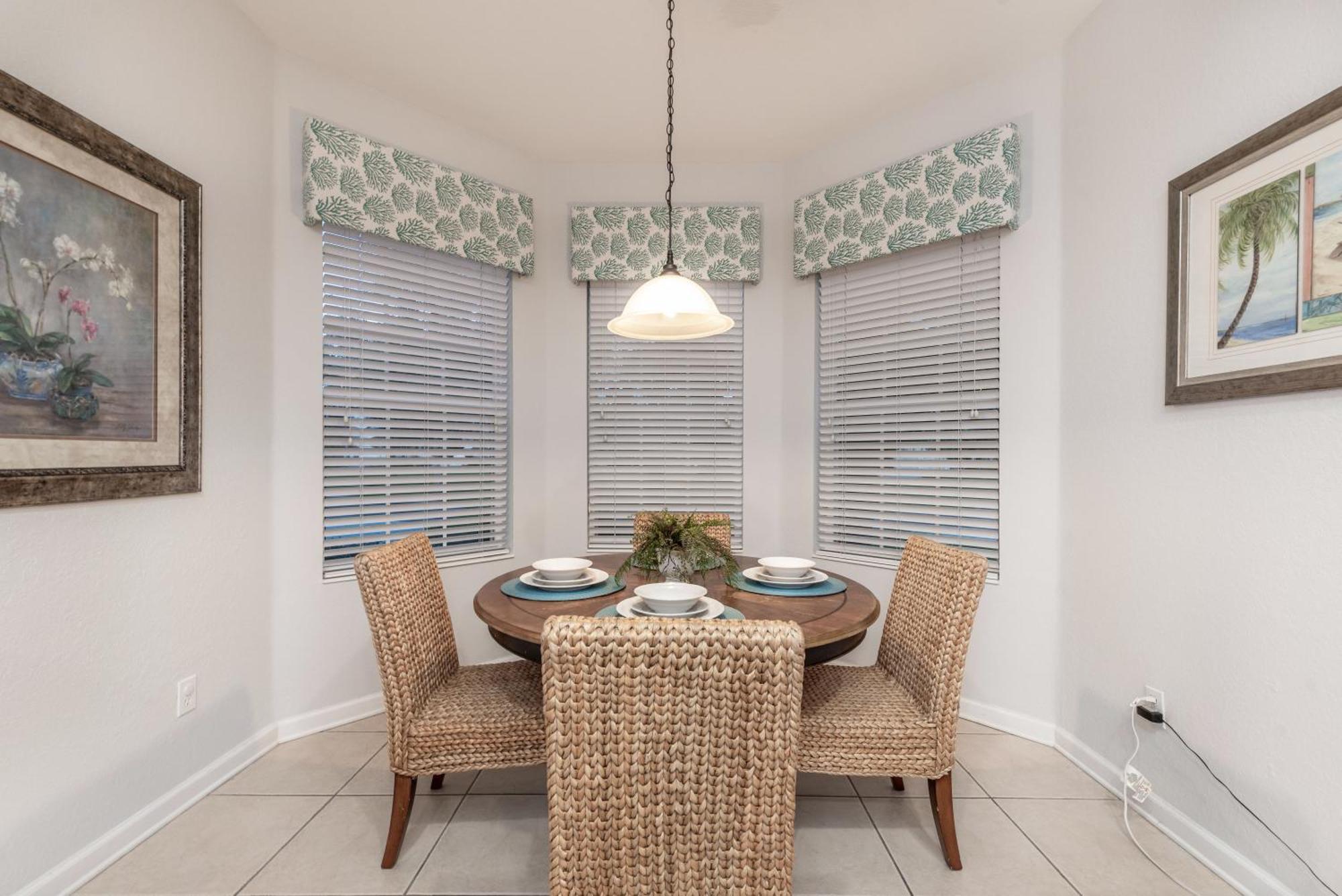 Villa Windsor Hills 480 By Orlando