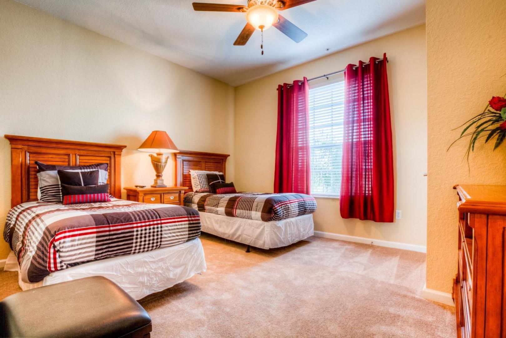 Apartment Vista Cay 44 By Orlando