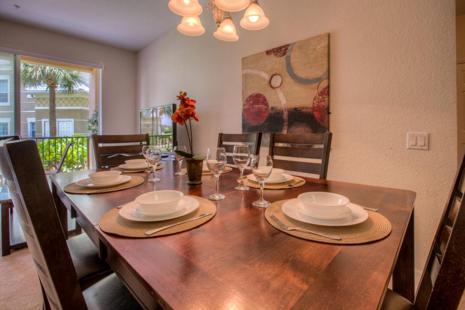 Vista Cay 61 By Apartment *