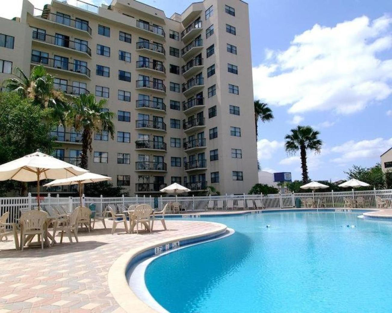 Apartment 6165 Carrier Drive 2605 Orlando