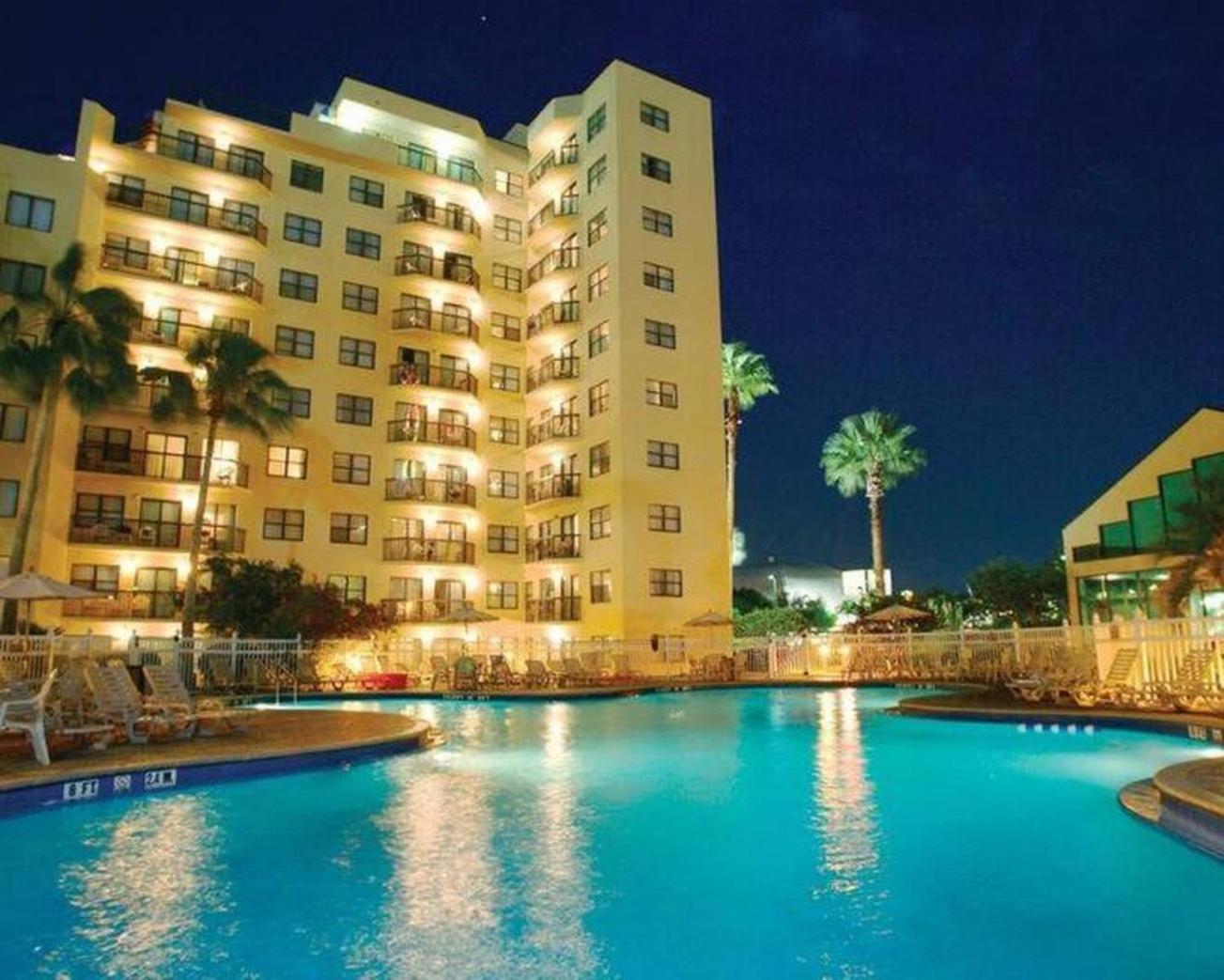 6165 Carrier Drive 2605 Orlando