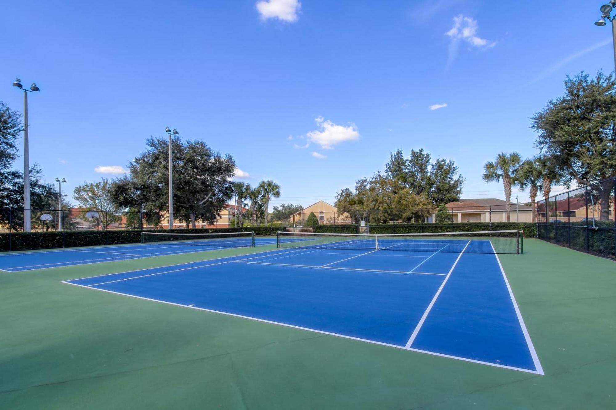 Large Pool In Windsor Hills Holiday home Orlando