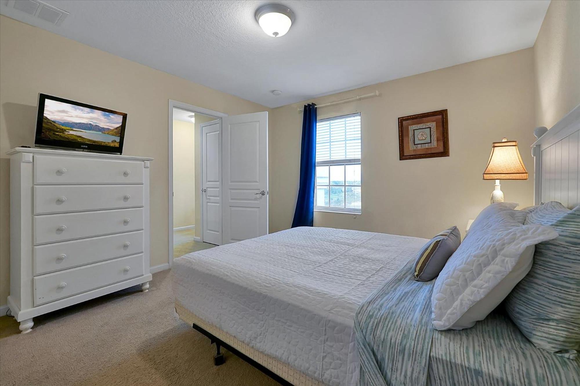Large Pool In Windsor Hills Holiday home Orlando