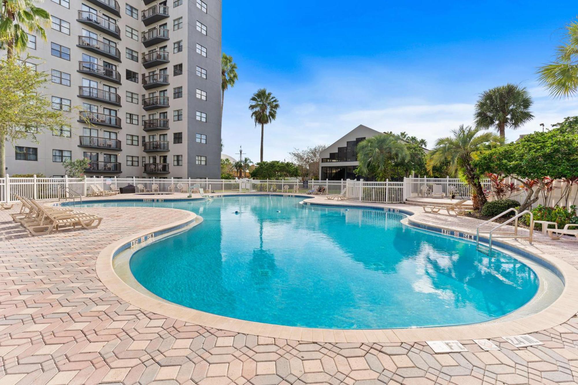 6165 Carrier Drive 2605 Apartment