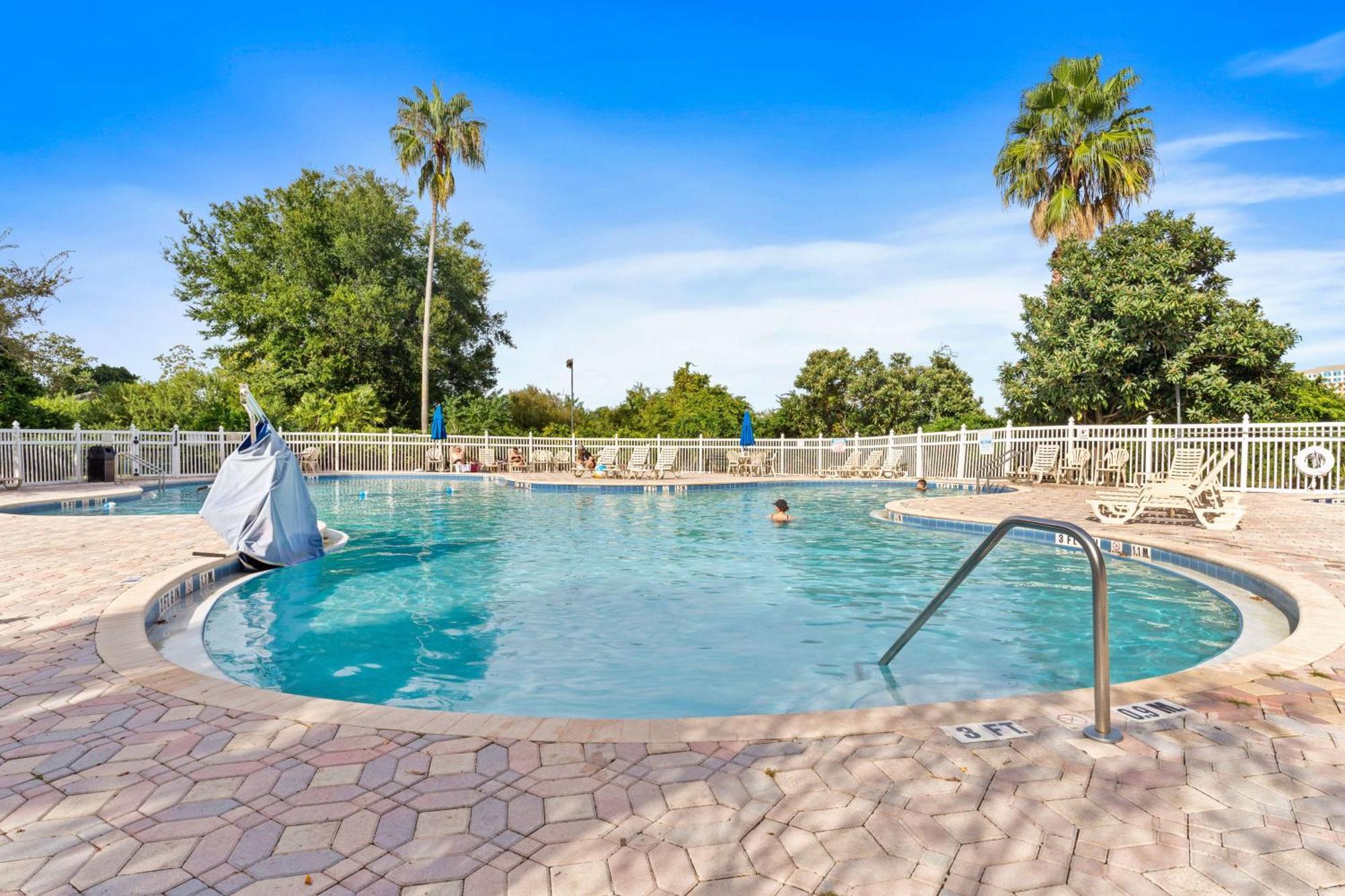 6165 Carrier Drive 2605 Apartment Orlando