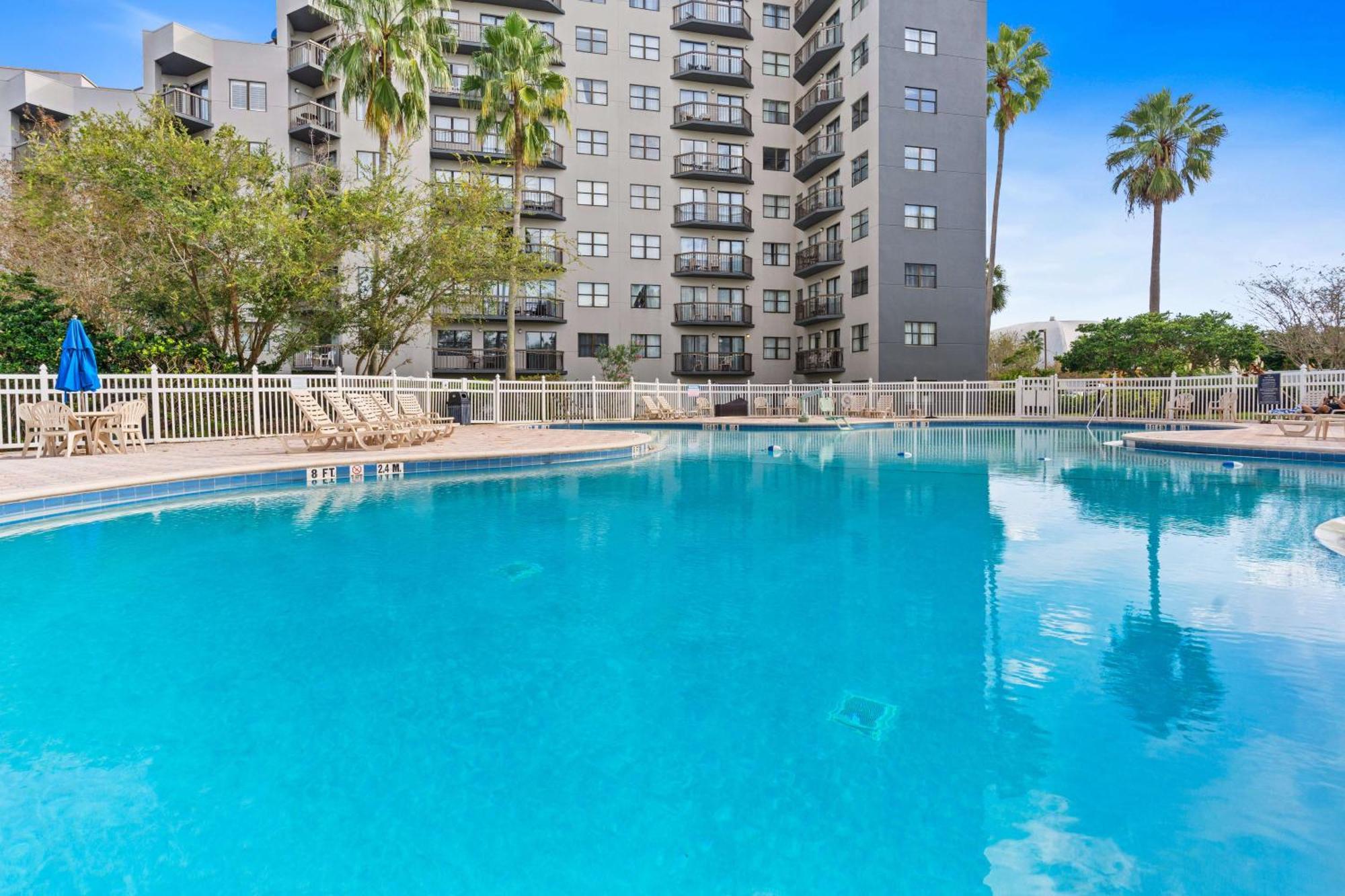 6165 Carrier Drive 2605 Apartment Orlando