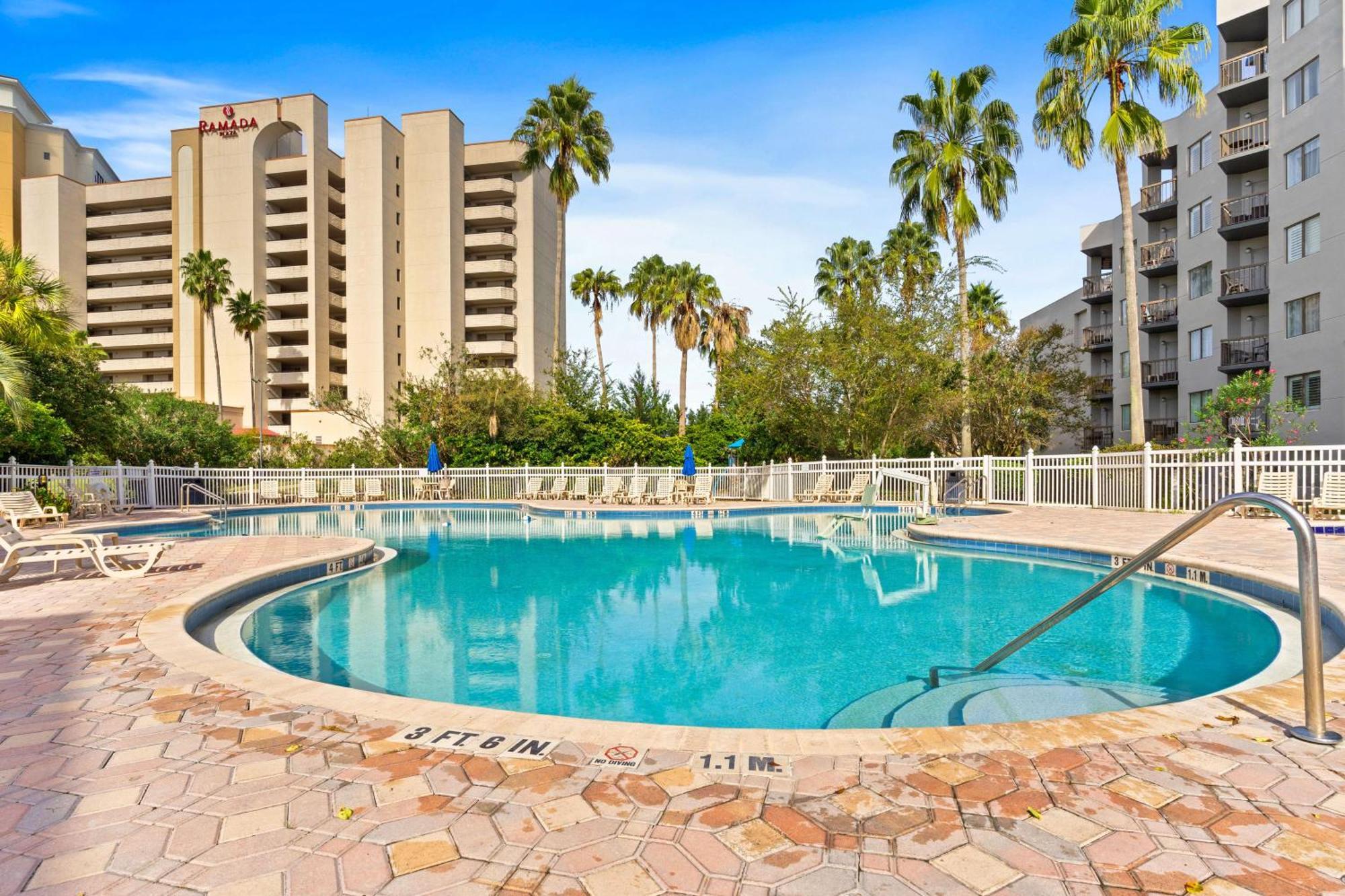6165 Carrier Drive 2605 Apartment Orlando