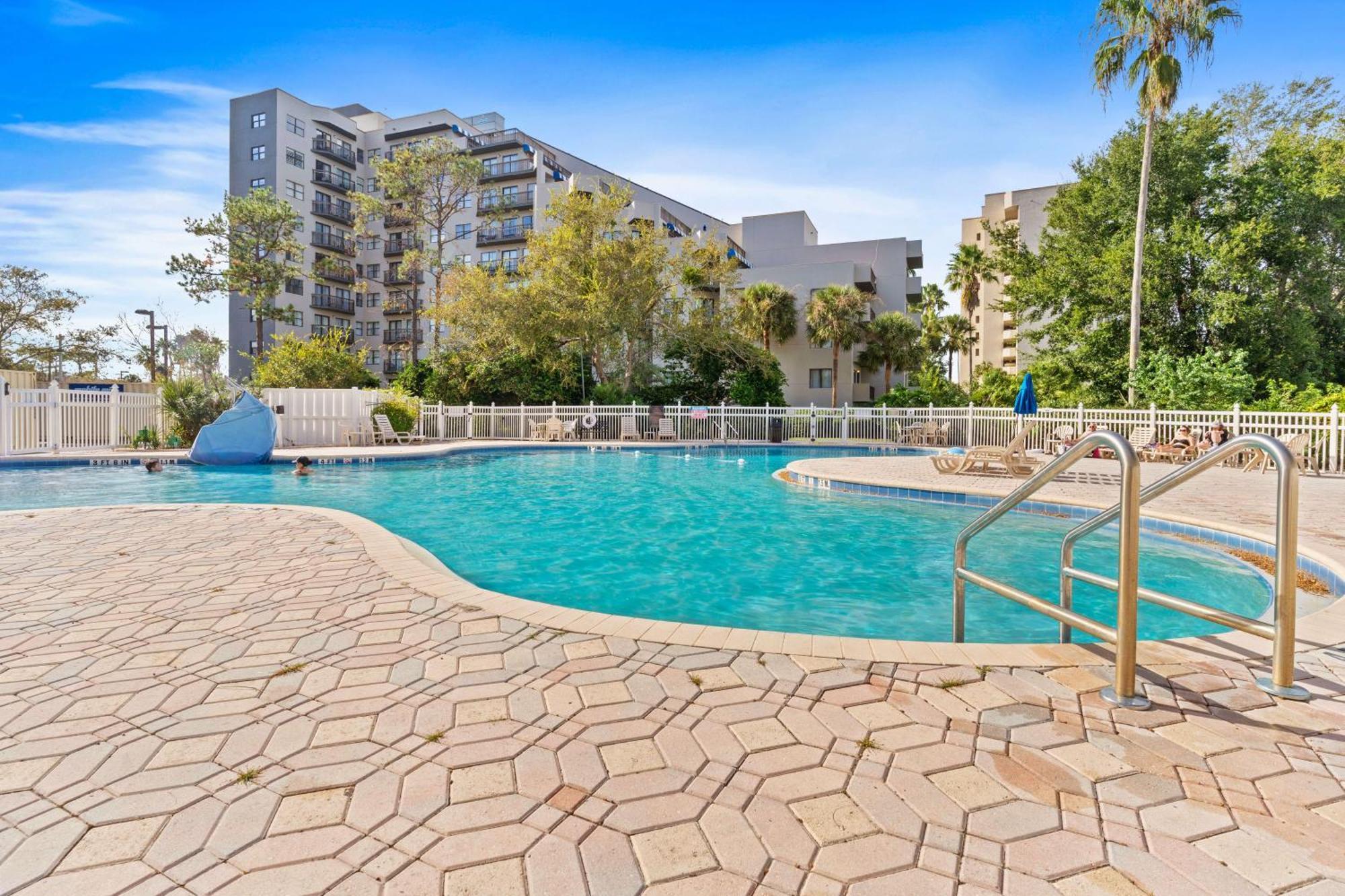 6165 Carrier Drive 2605 Apartment