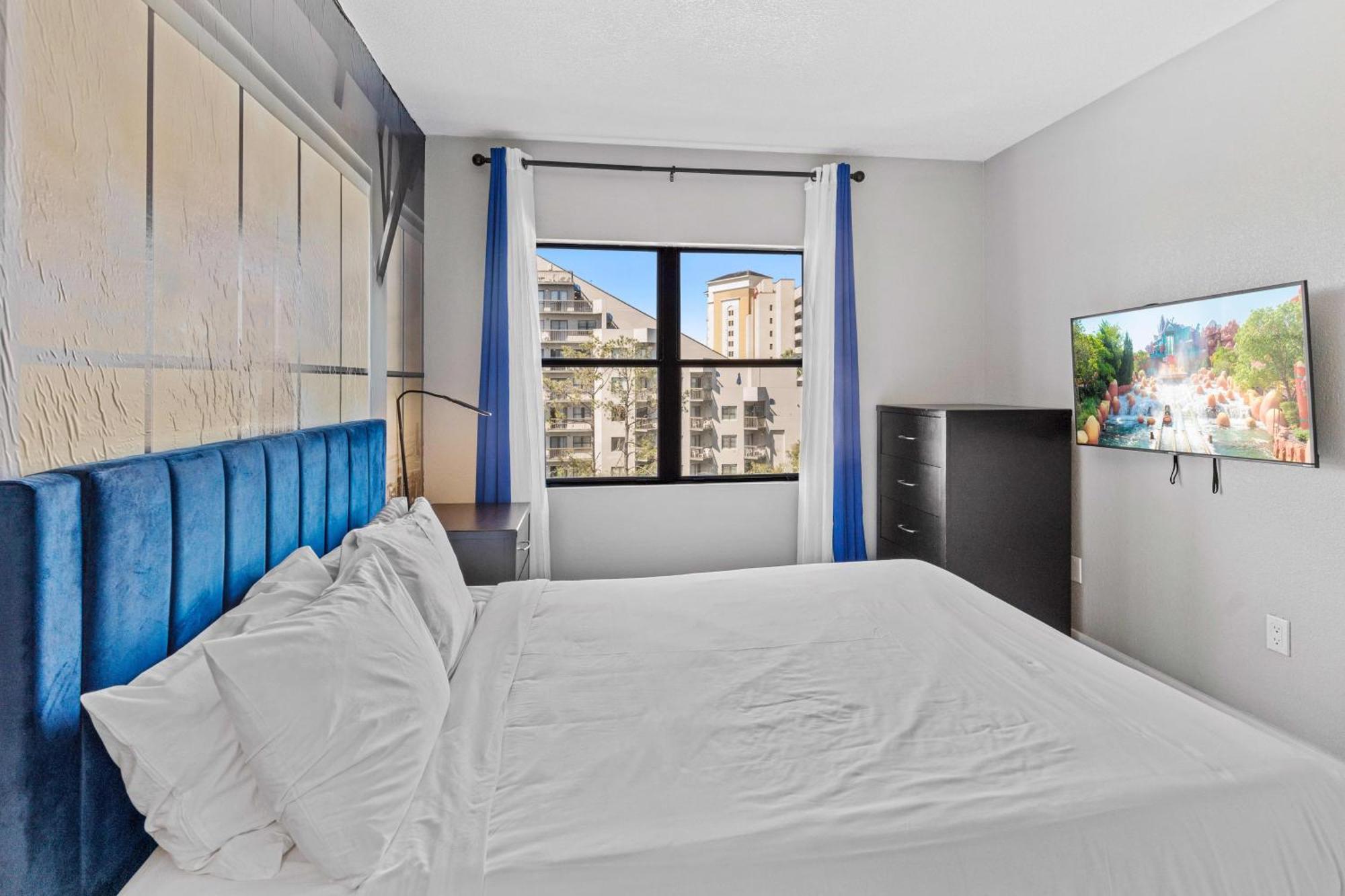 Apartment 6165 Carrier Drive 2605