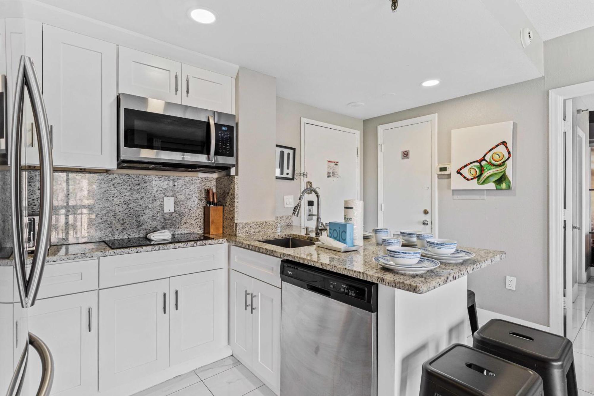 6165 Carrier Drive 2605 Apartment Orlando
