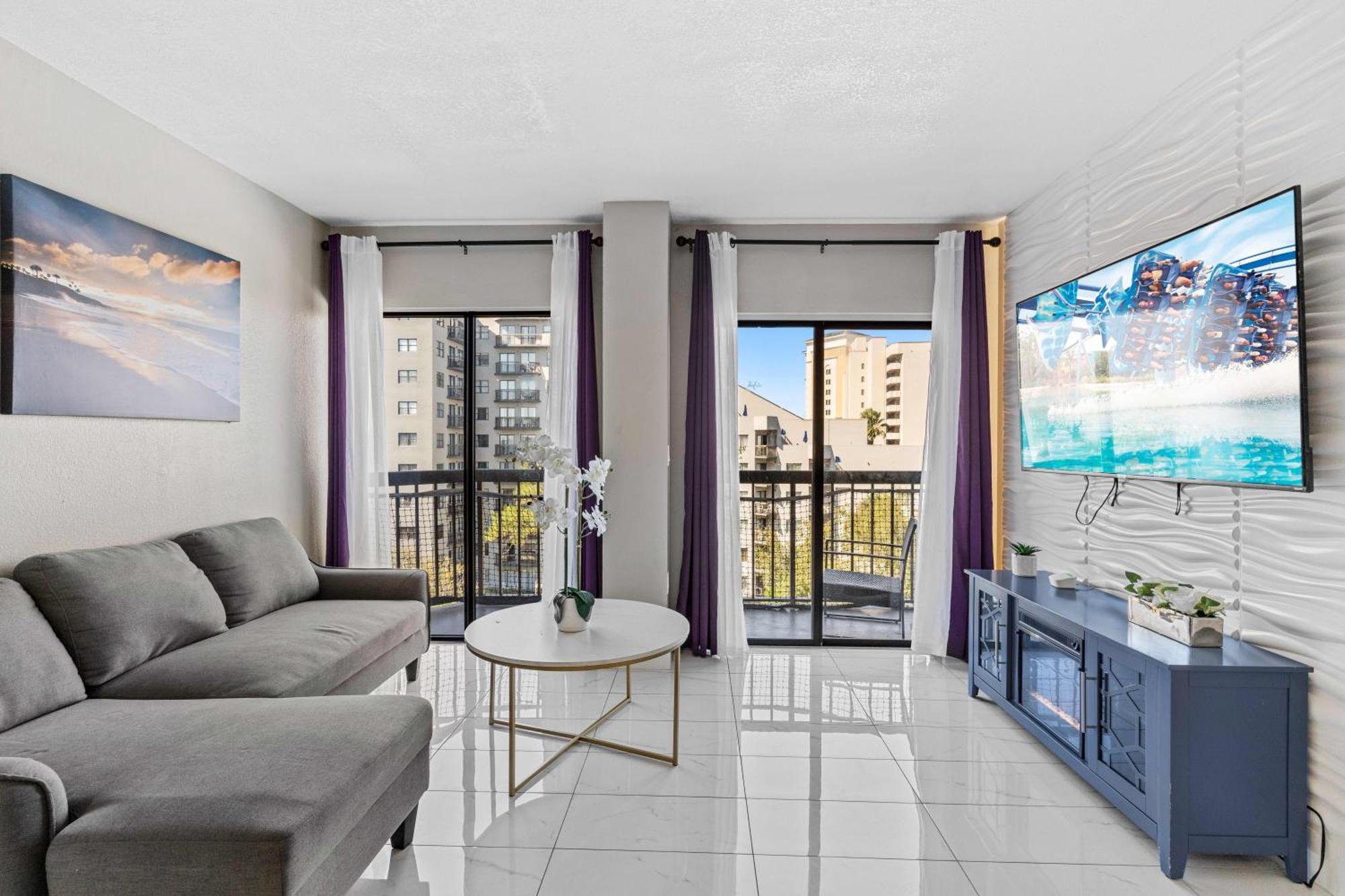 6165 Carrier Drive 2605 Apartment Orlando