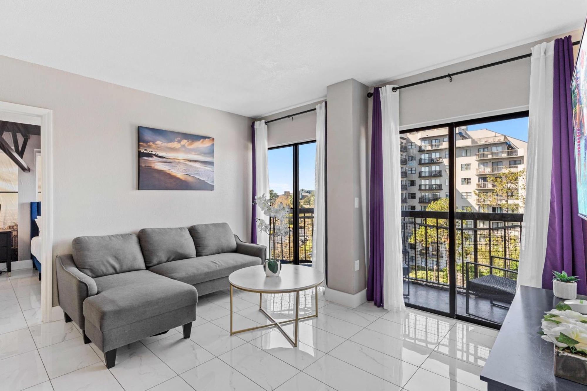 6165 Carrier Drive 2605 Apartment Orlando