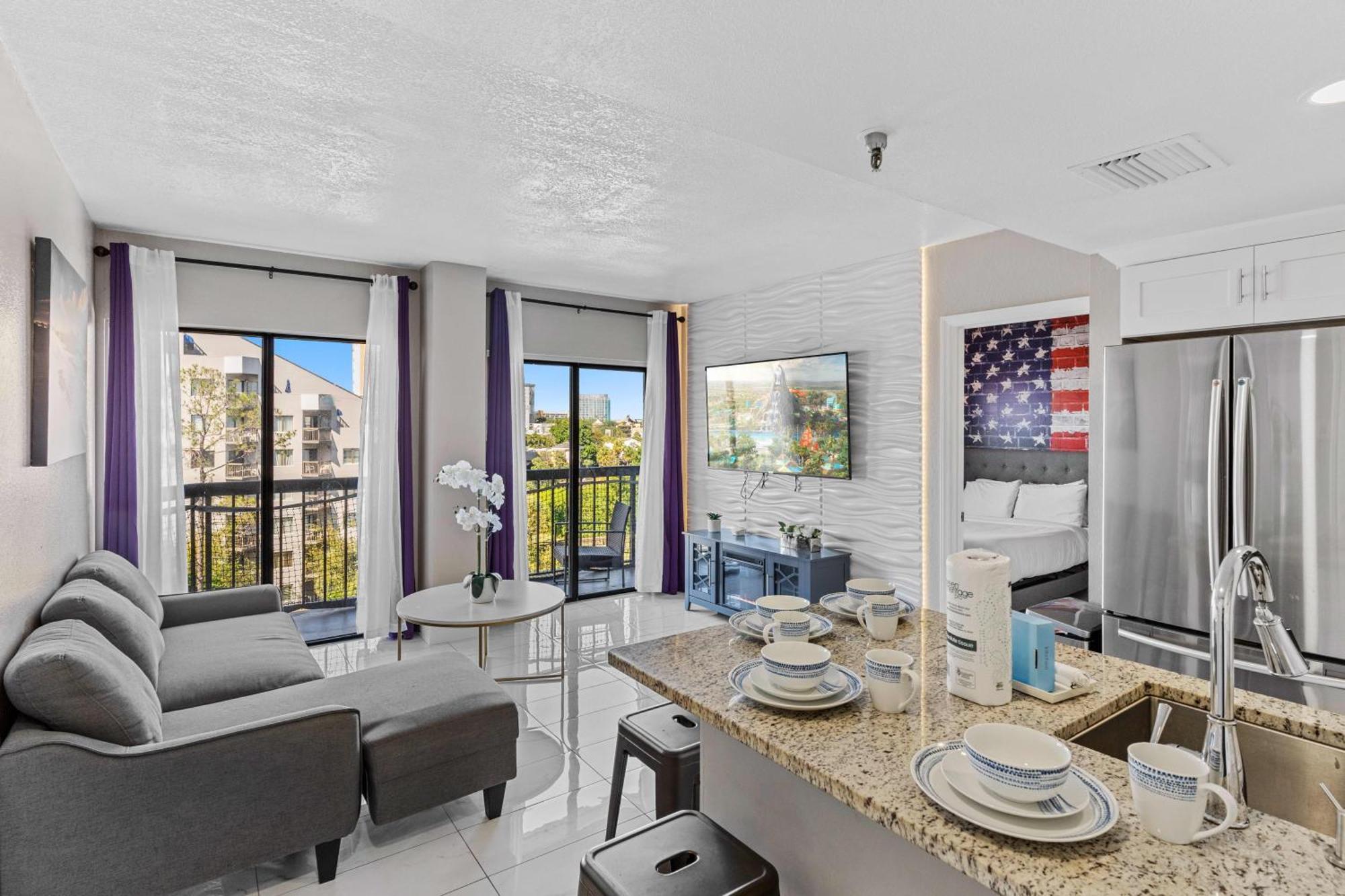 6165 Carrier Drive 2605 Apartment Orlando