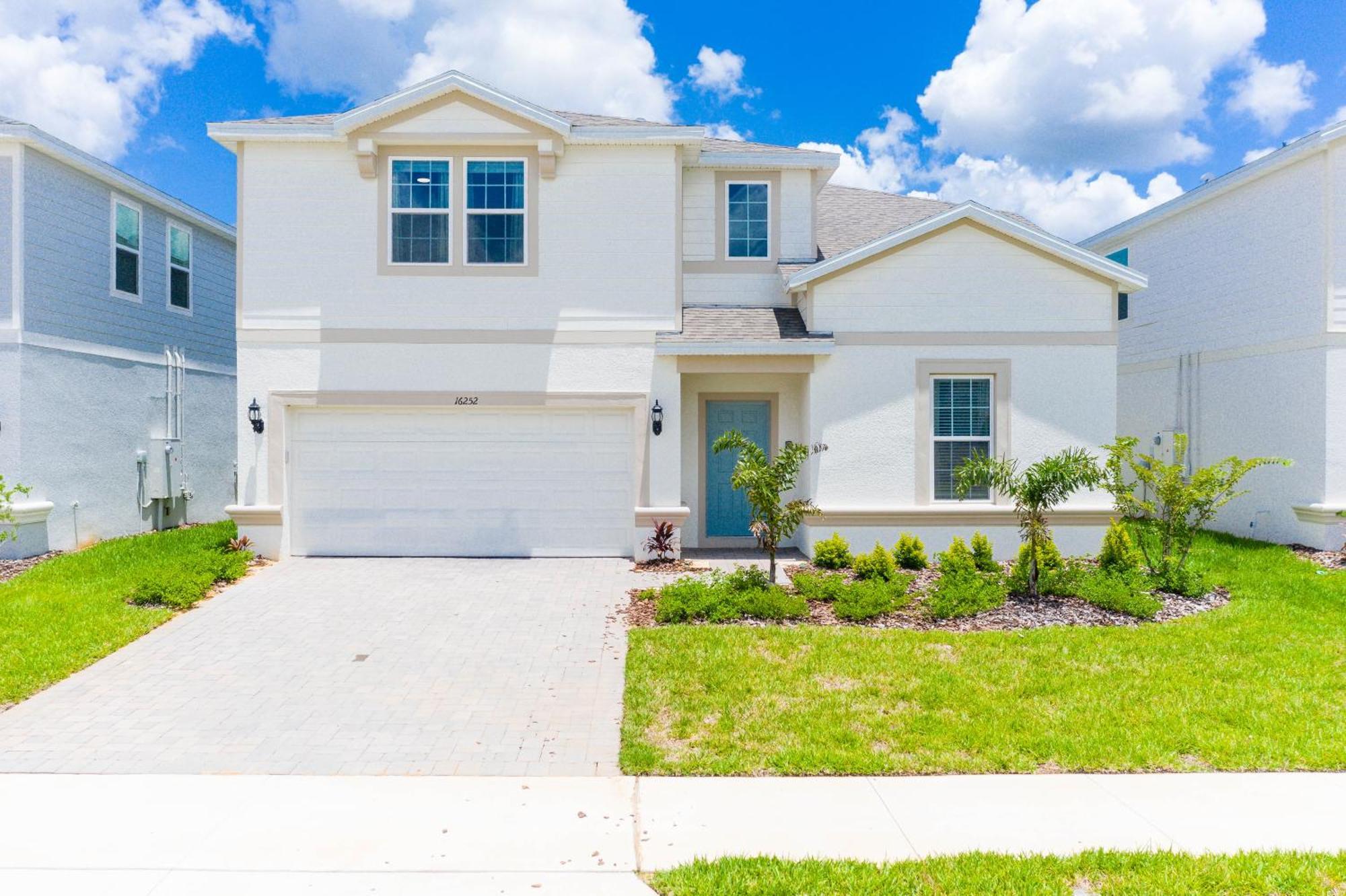 *special Offer* Brand New With Themed Holiday home Orlando