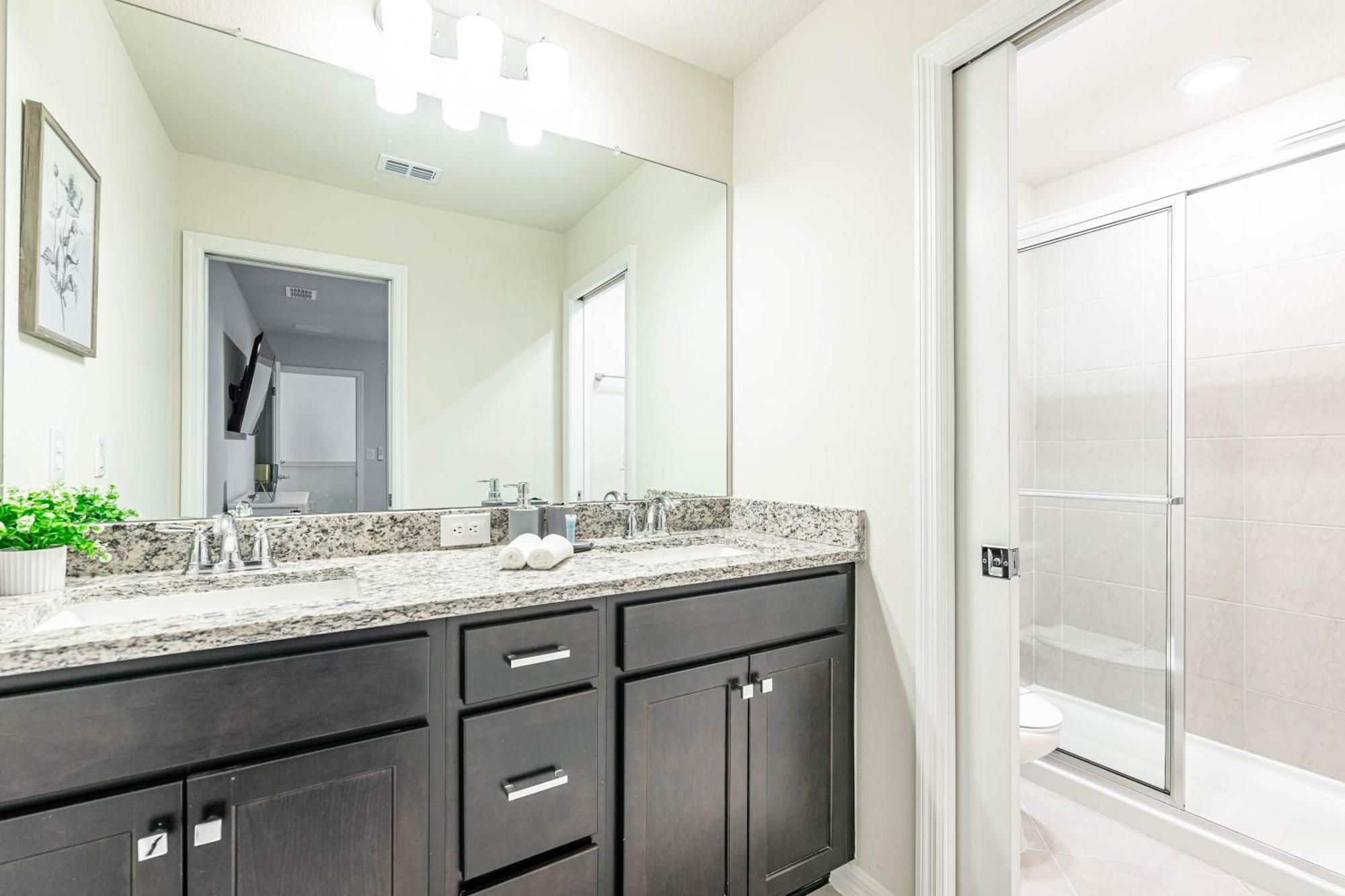 *special Offer* Brand New With Themed Holiday home Orlando