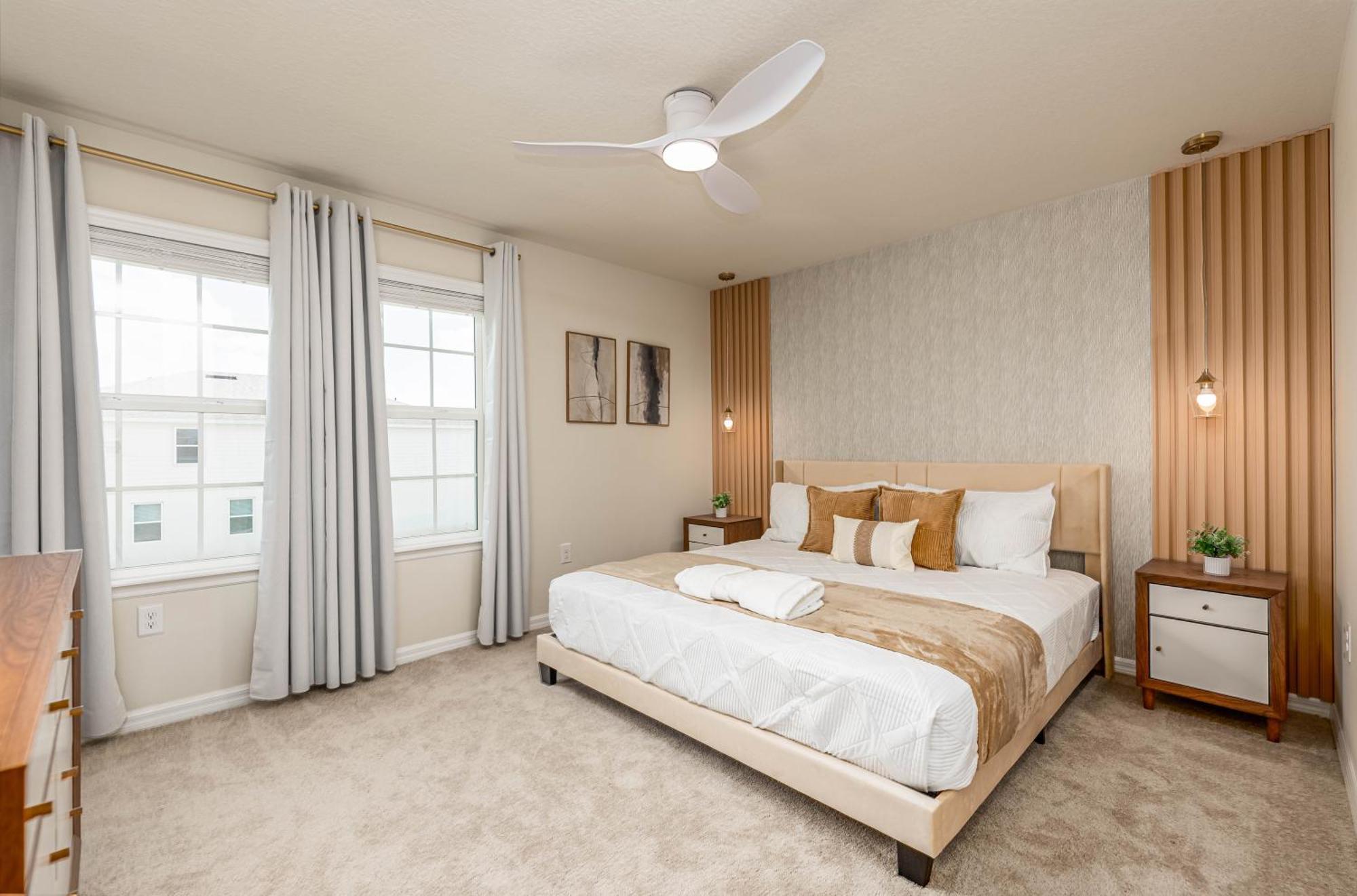 Holiday home *special Offer* Brand New With Themed Orlando